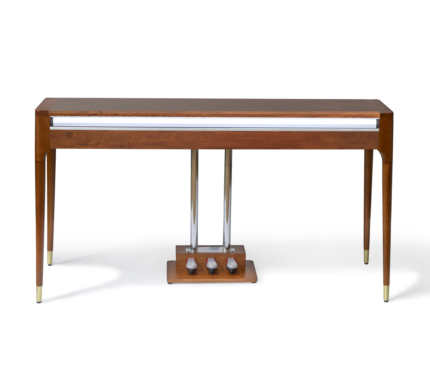 SHUSHIMAN Piano- Y17 Progressive Graded Fully Weighted Hammer Action Keys