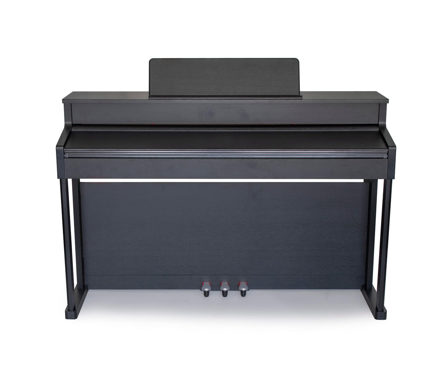 SHUSHIMAN Piano - D1 Progressive Graded Fully Weighted Hammer Action Keys