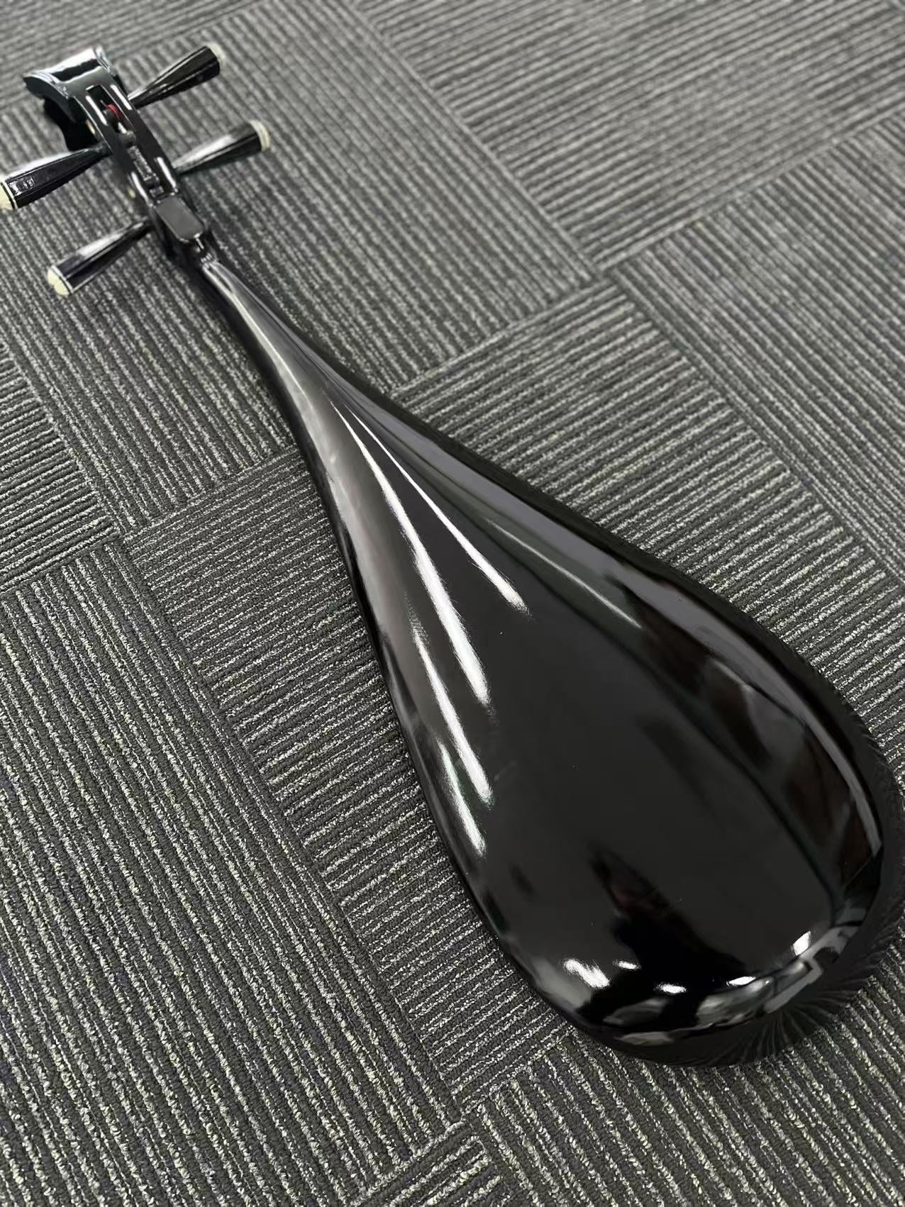 AUCN Pipa - Entry-Level Pipa