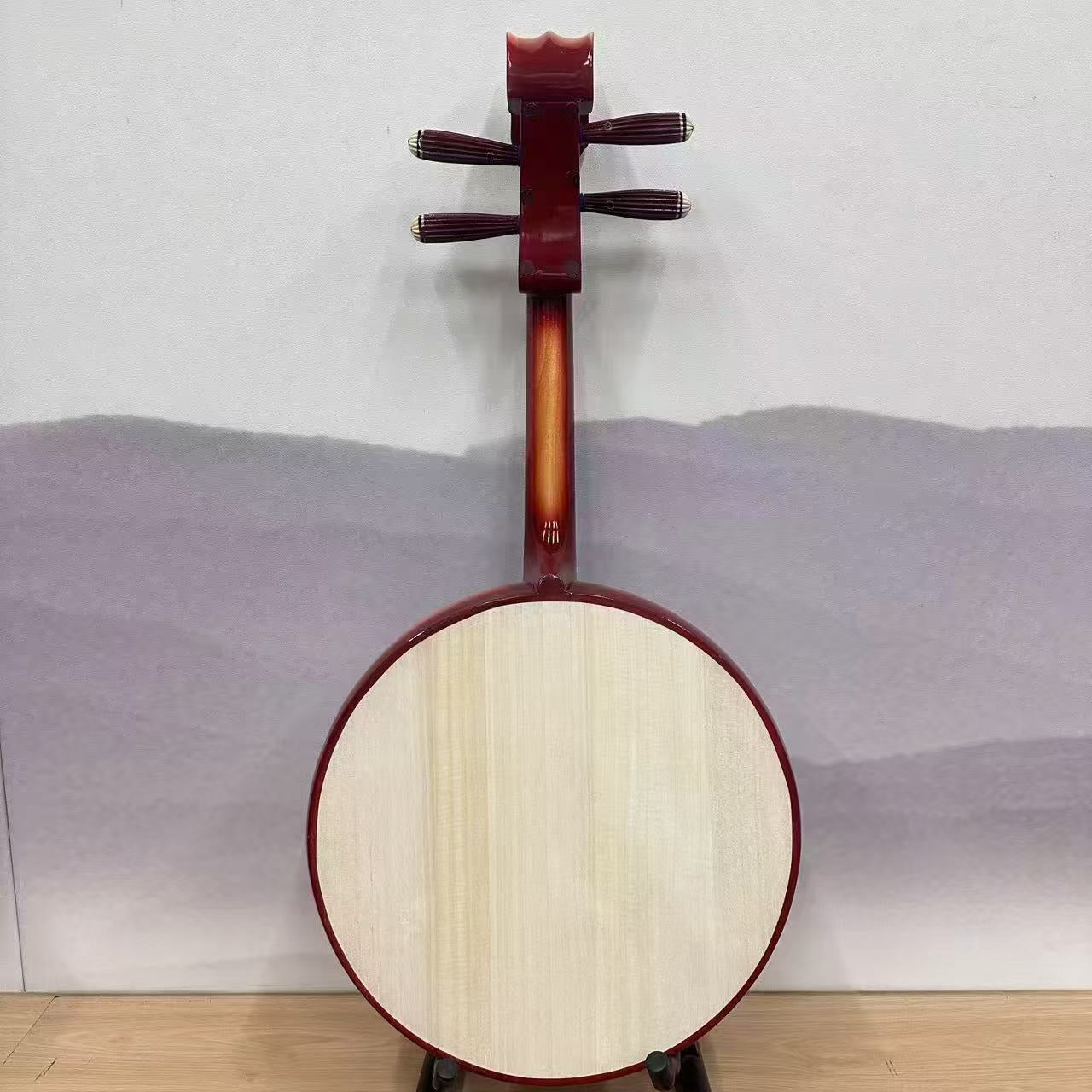 AUCN Zhongruan - Entry-Level Zhongruan