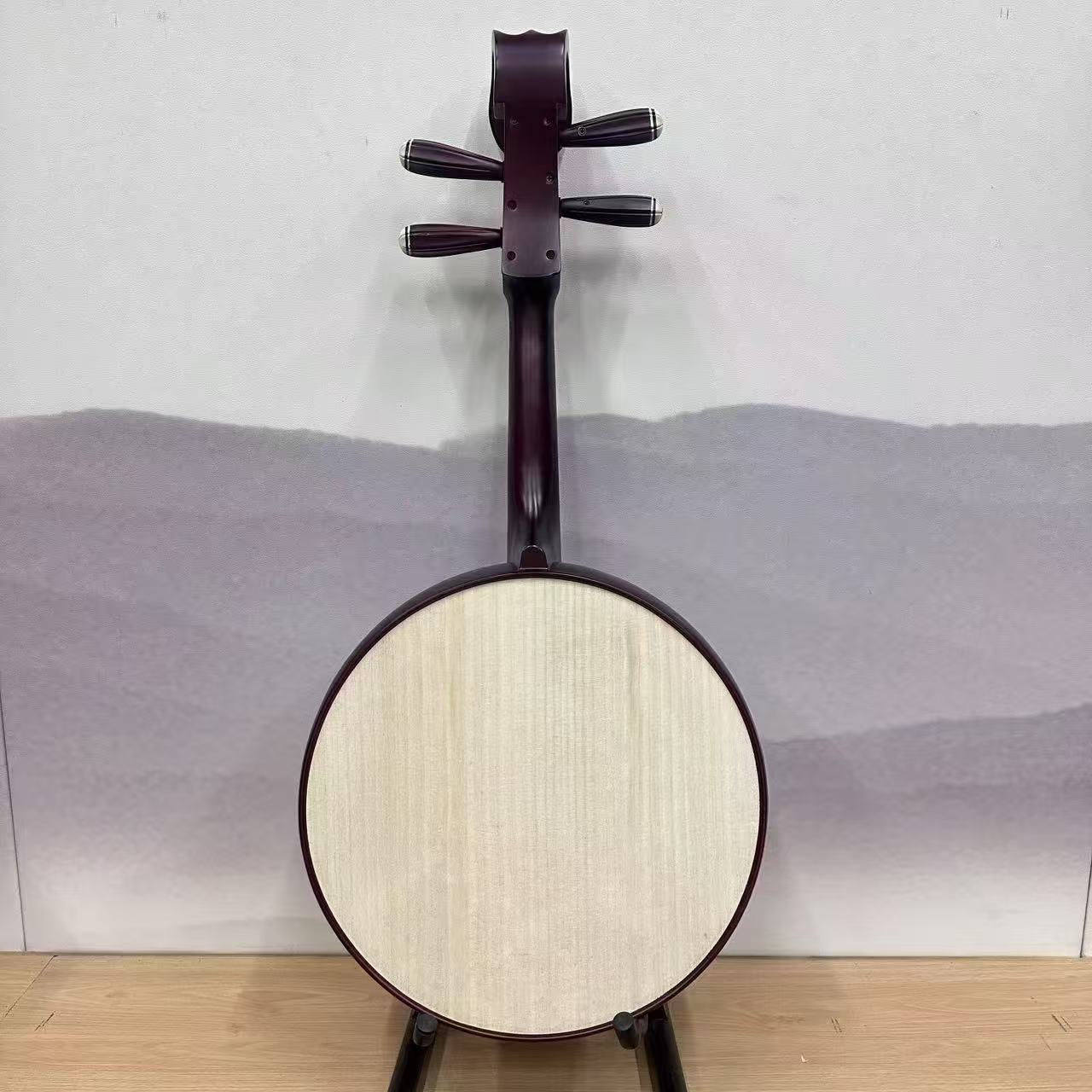 AUCN Zhongruan - Entry-Level Zhongruan