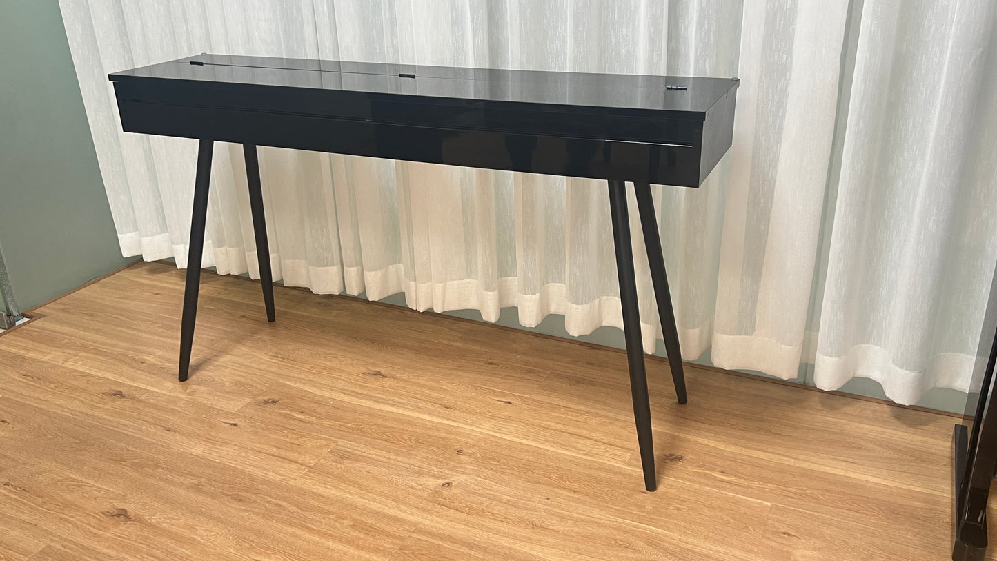 AUCN Piano - 815 Fully Weighted Hammer Action Keys