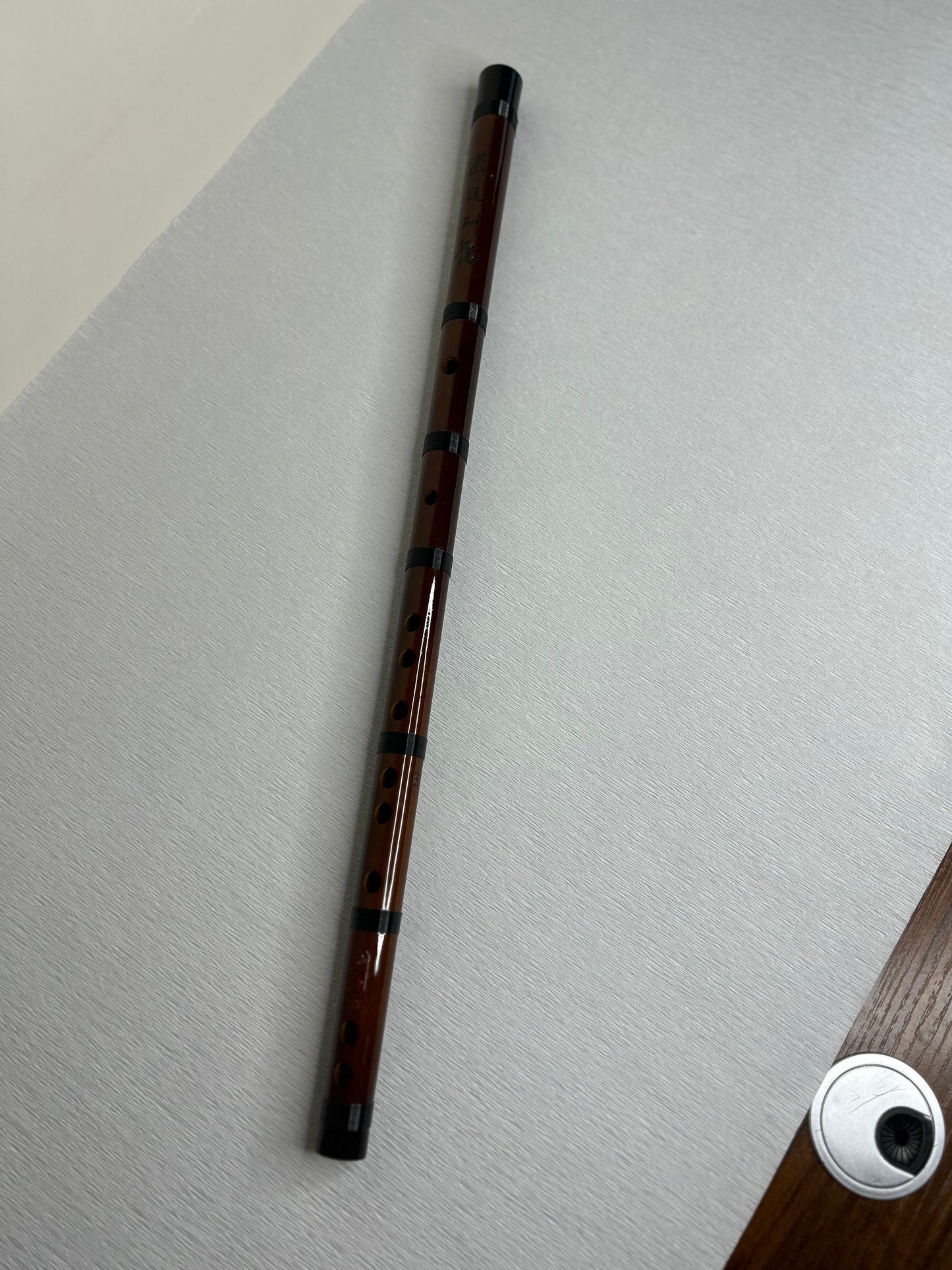 AUCN Dizi - Long Bamboo Flute
