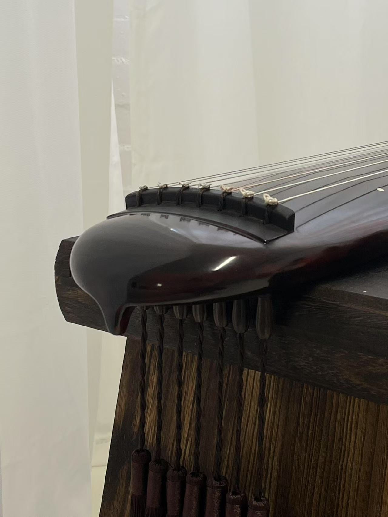 AUCN Guqin - High-End Hundun-Style Guqin