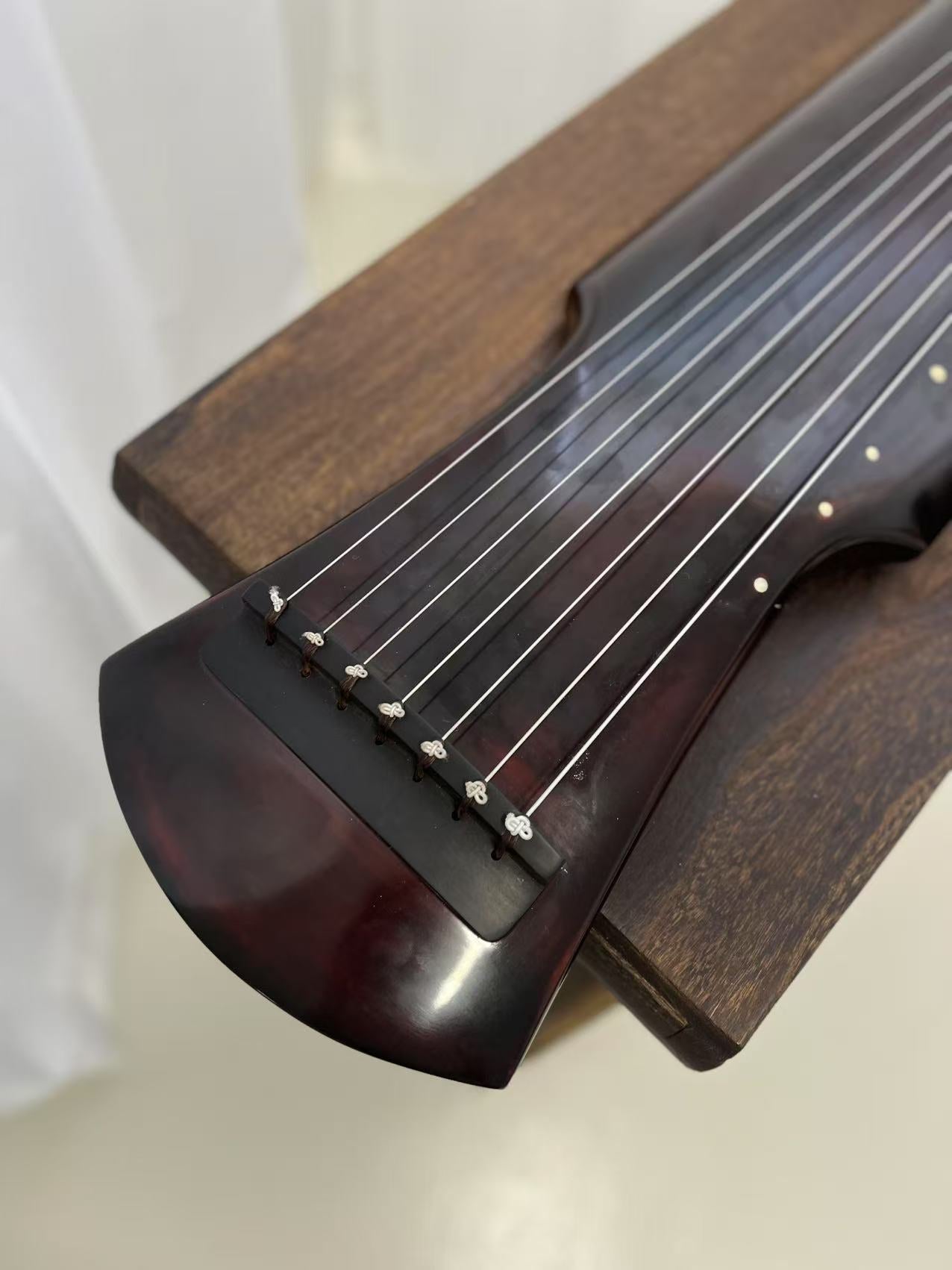 AUCN Guqin - Fuxi-style Guqin