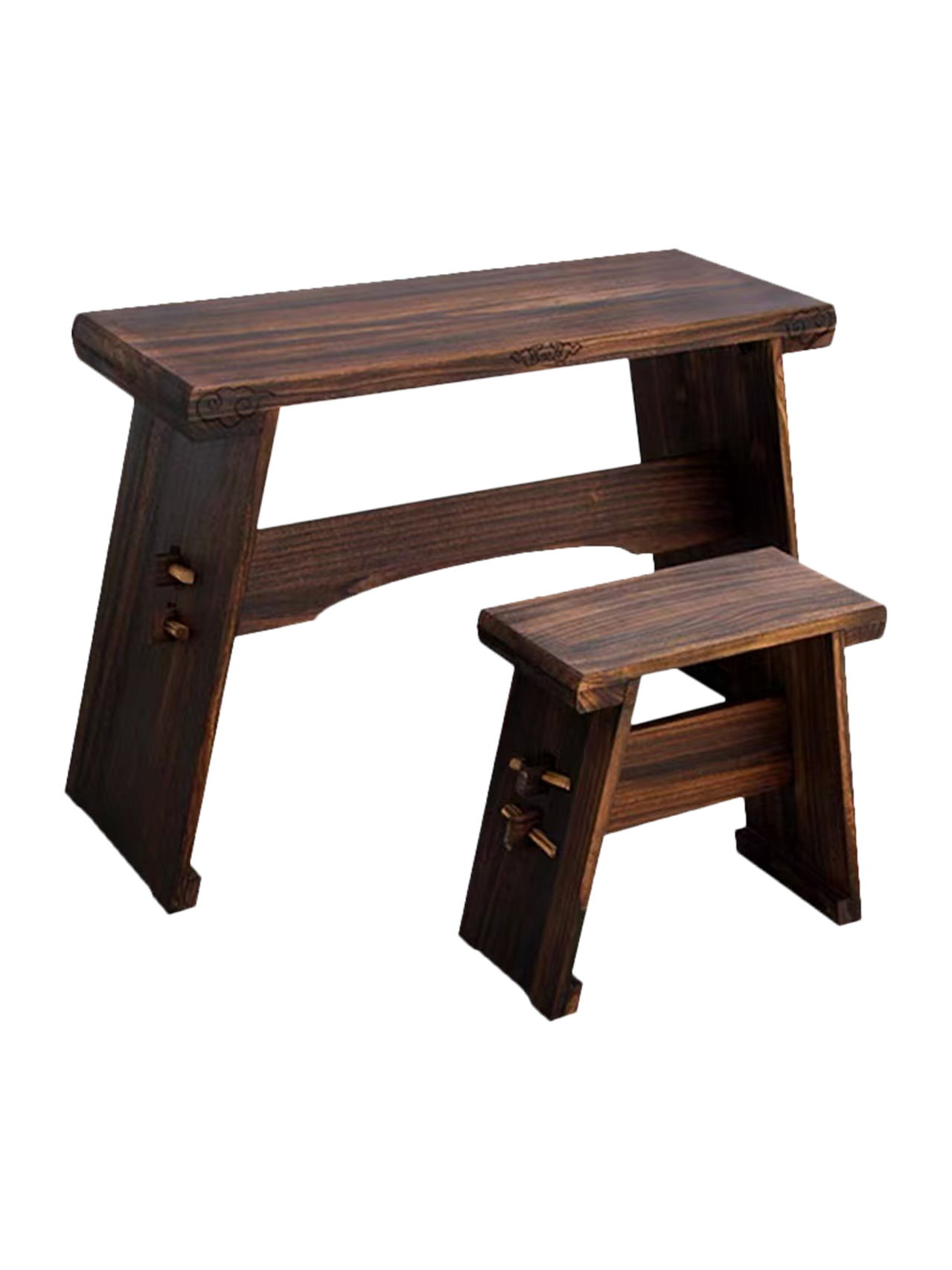 古琴桌 - 古琴共鸣桌