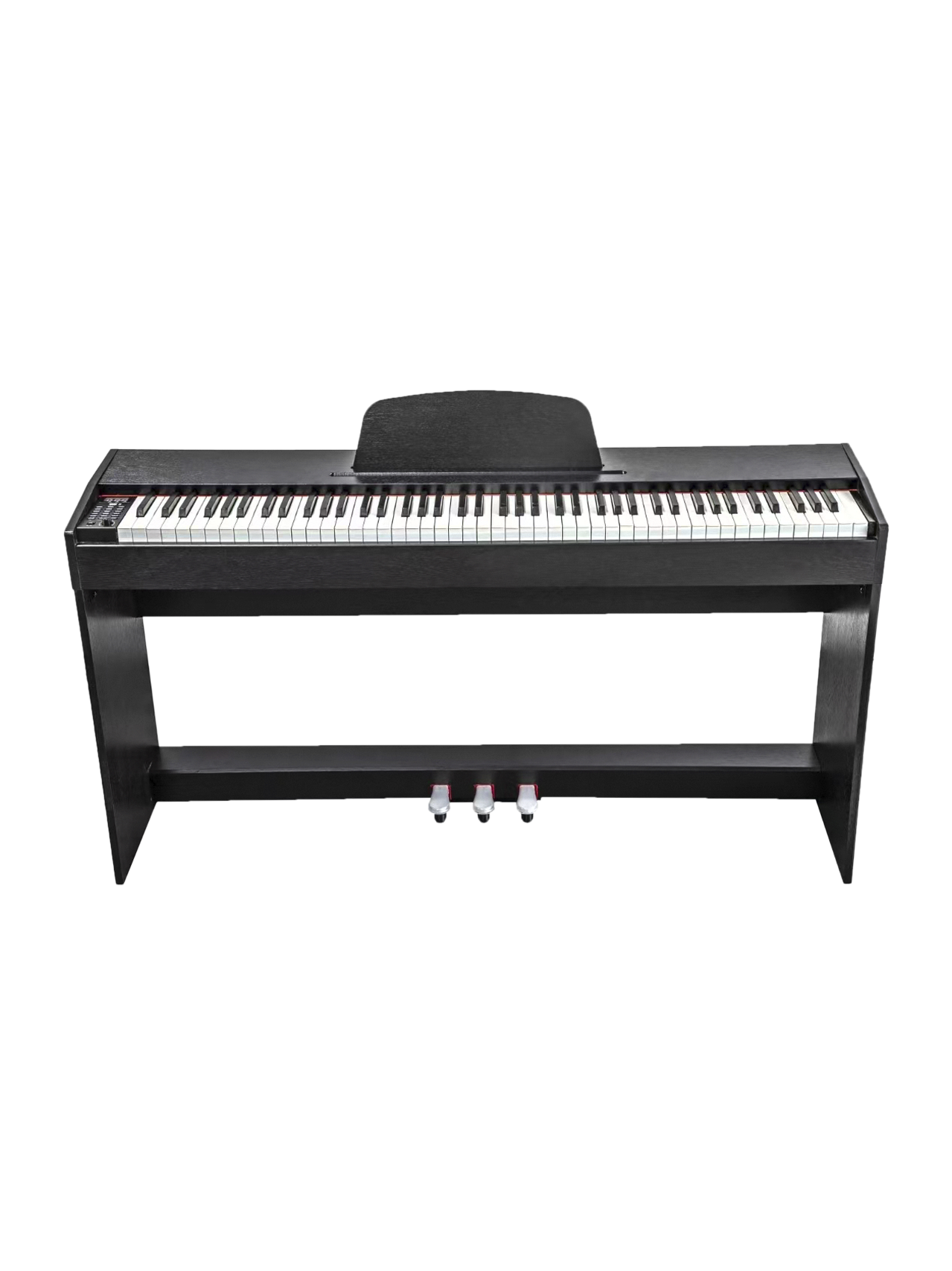 SHUSHIMAN Piano - S32 Fully Weighted Hammer Action Keys