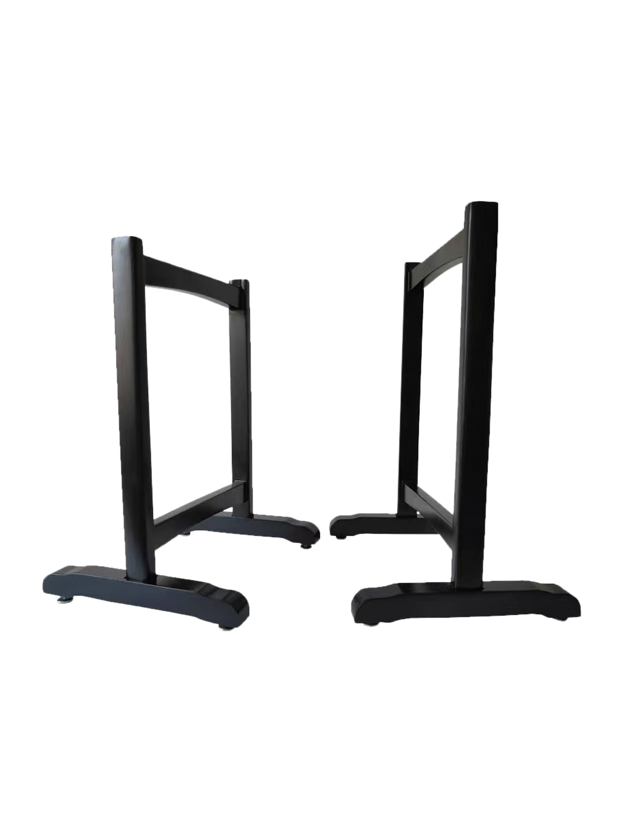 古筝支架 - 手提式古筝支架