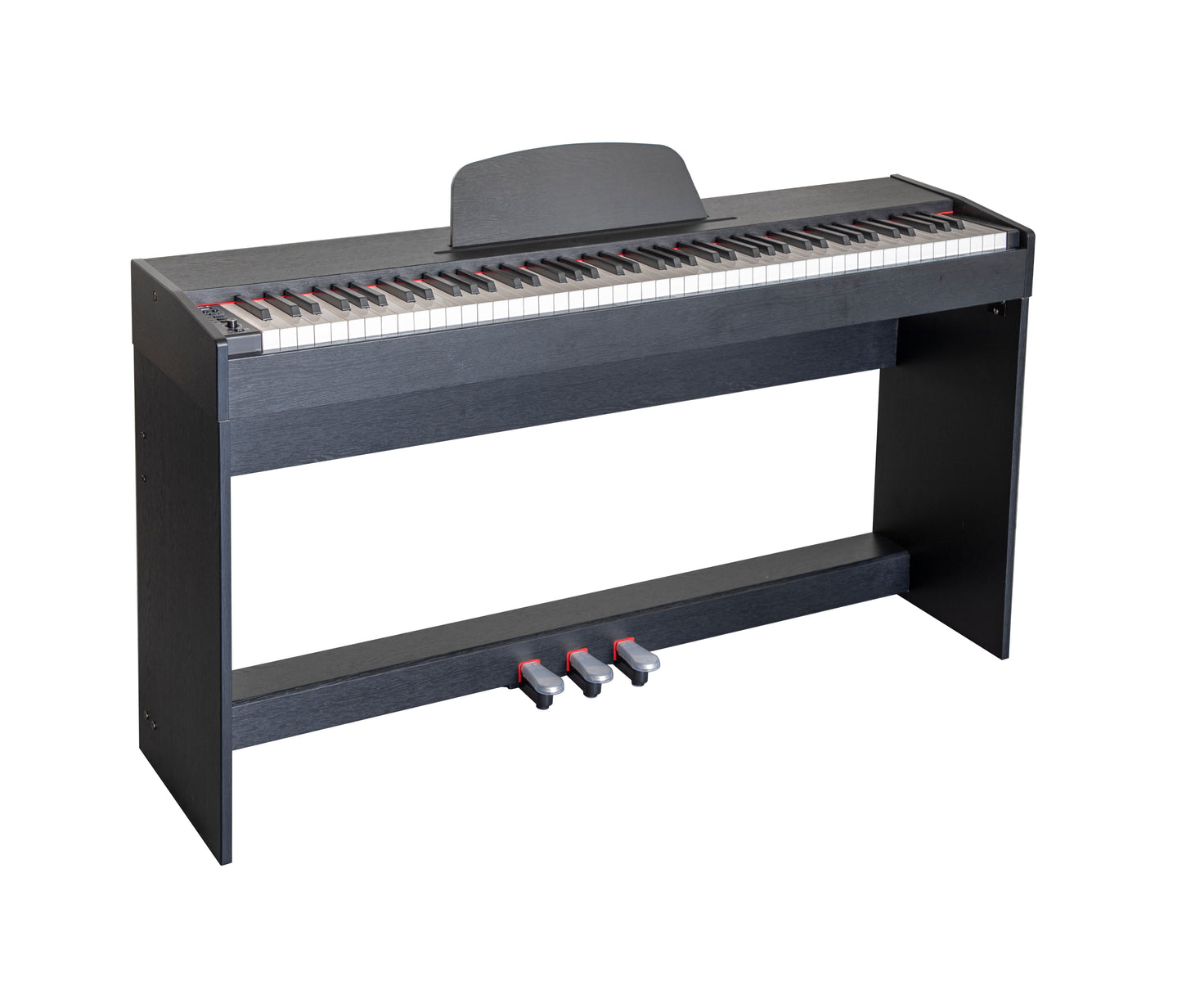 SHUSHIMAN Piano - S31  Fully Weighted Hammer Action Keys