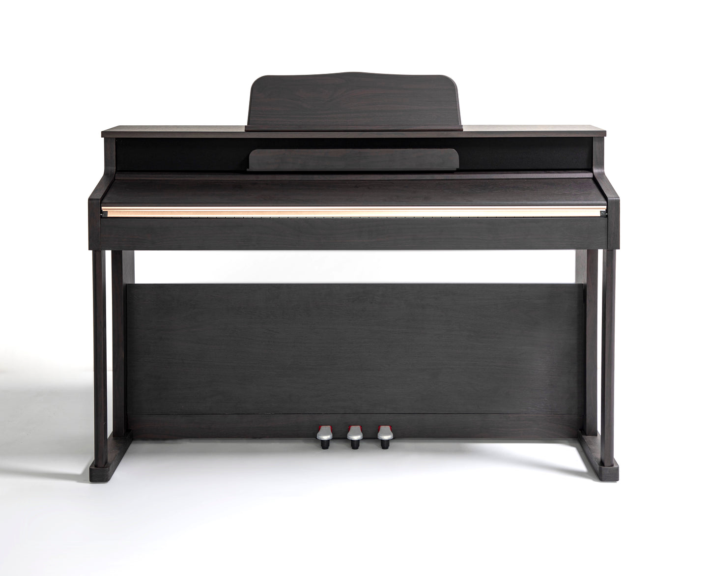 SHUSHIMAN Piano - D1 Progressive Graded Fully Weighted Hammer Action Keys