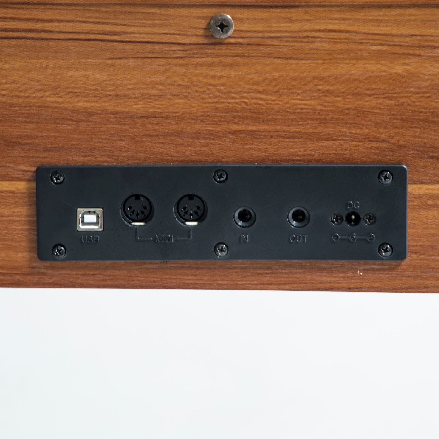 SHUSHIMAN Piano - 185-2 Fully Weighted Hammer Action Keys