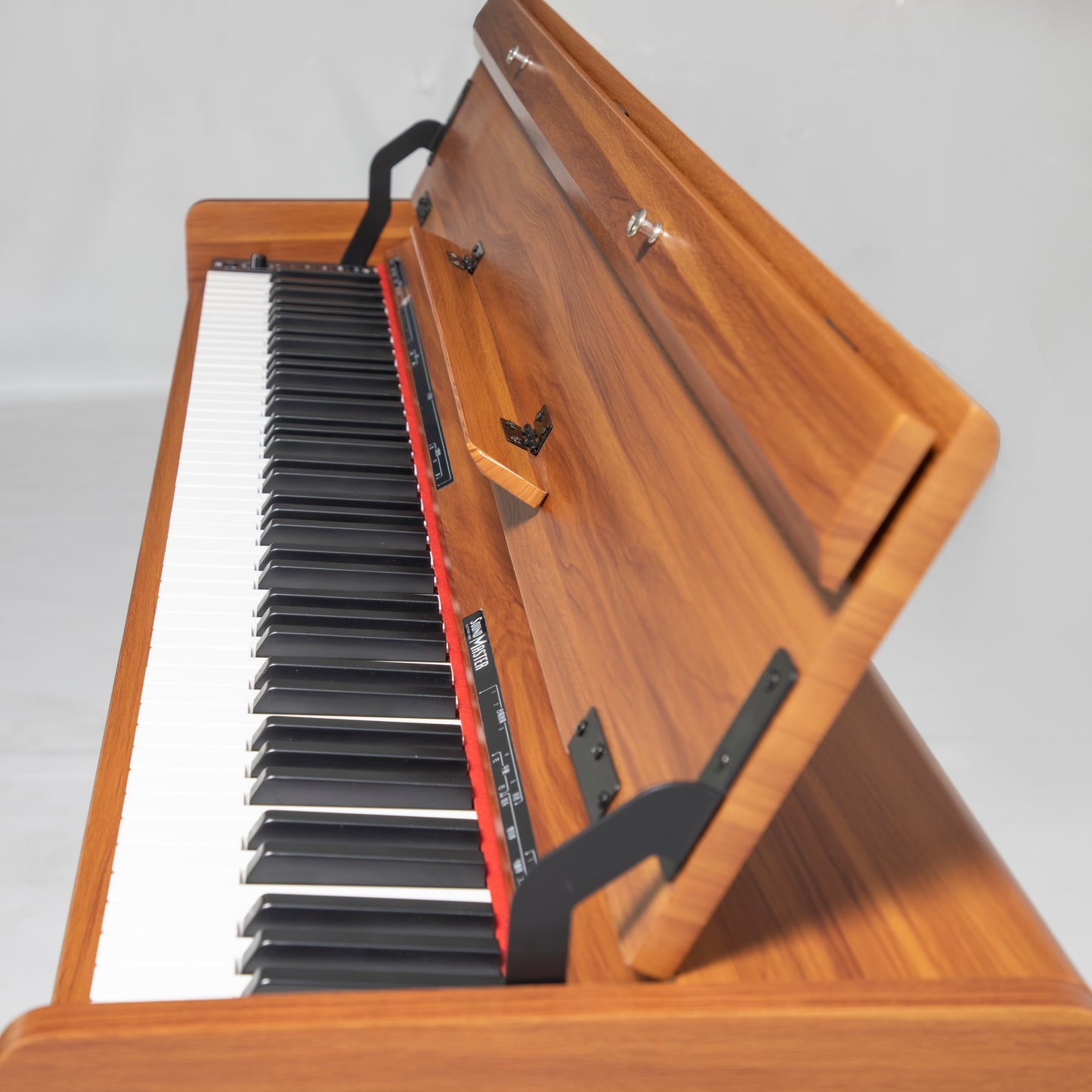 SHUSHIMAN Piano - 185-2 Fully Weighted Hammer Action Keys