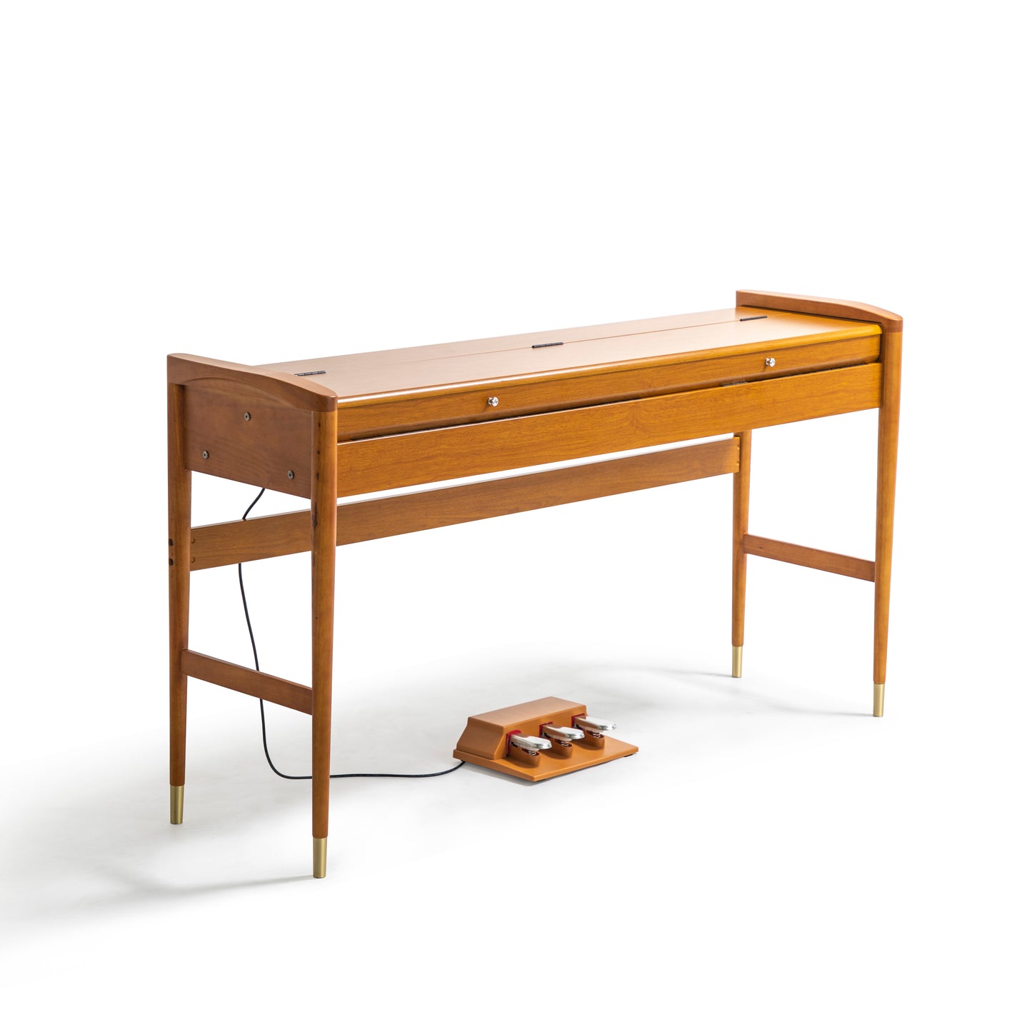 SHUSHIMAN Piano - Y16 Progressive Graded Fully Weighted Hammer Action Keys