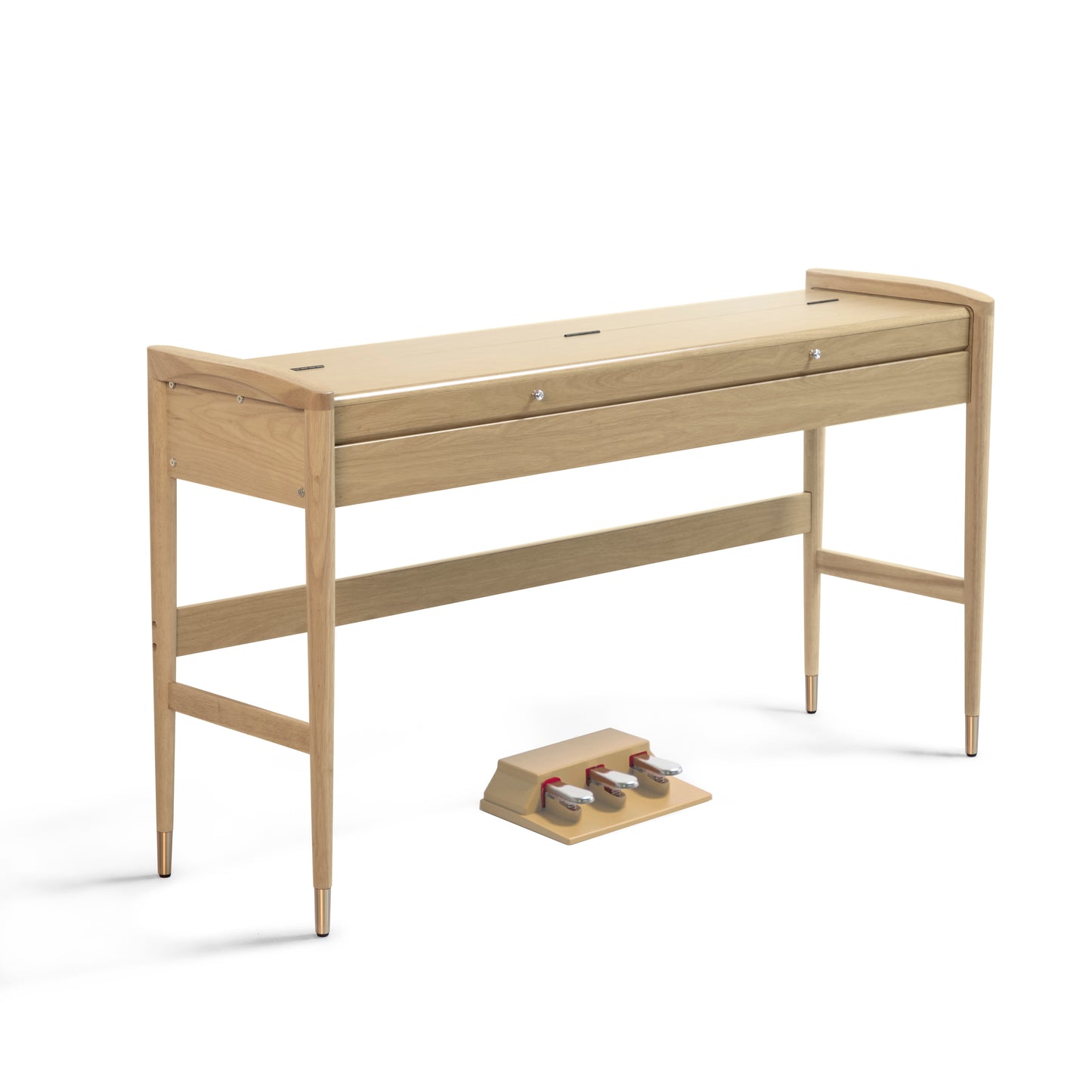 SHUSHIMAN Piano - Y16 Progressive Graded Fully Weighted Hammer Action Keys