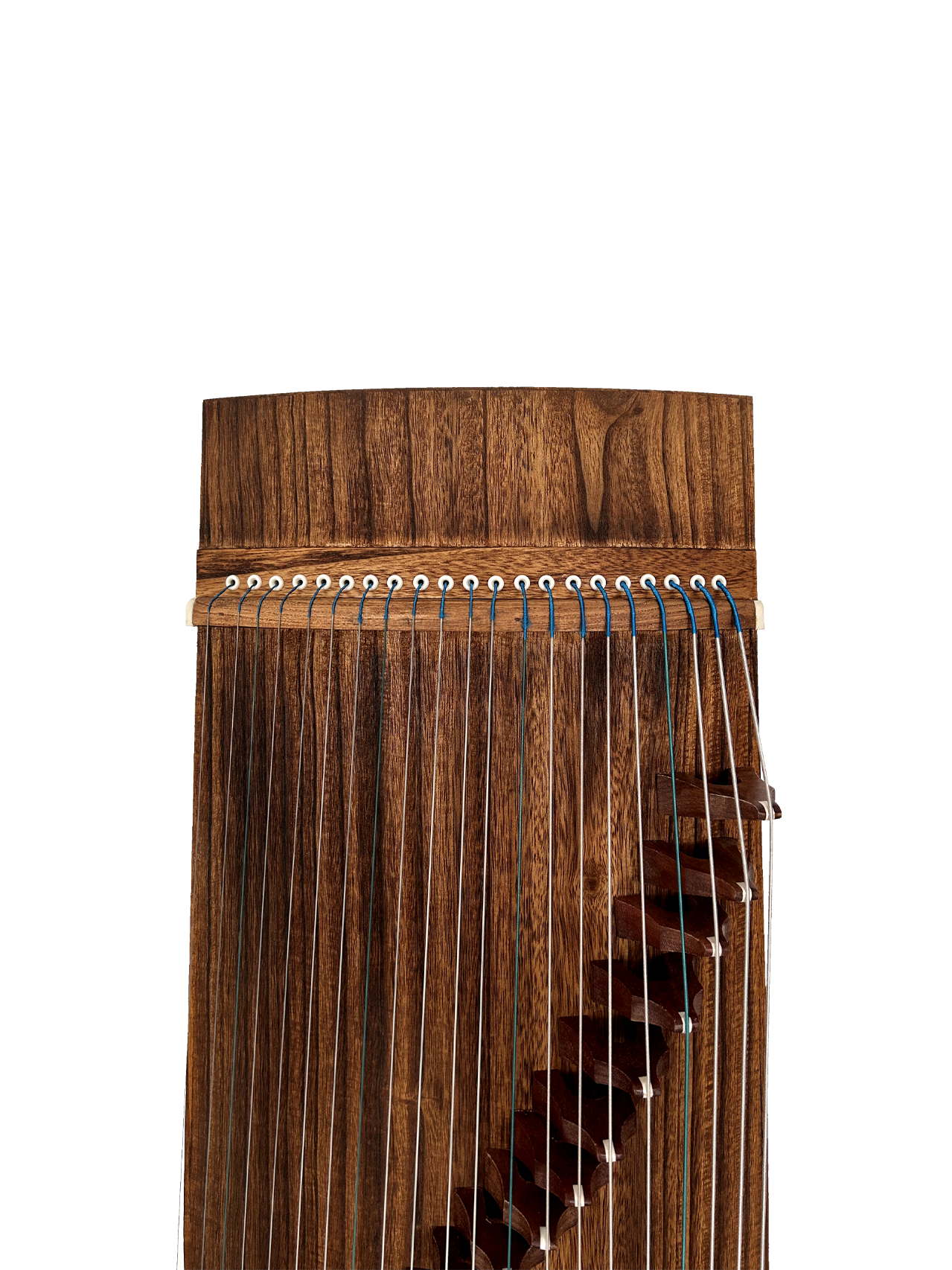 Yayun Guzheng - Sukong Min size