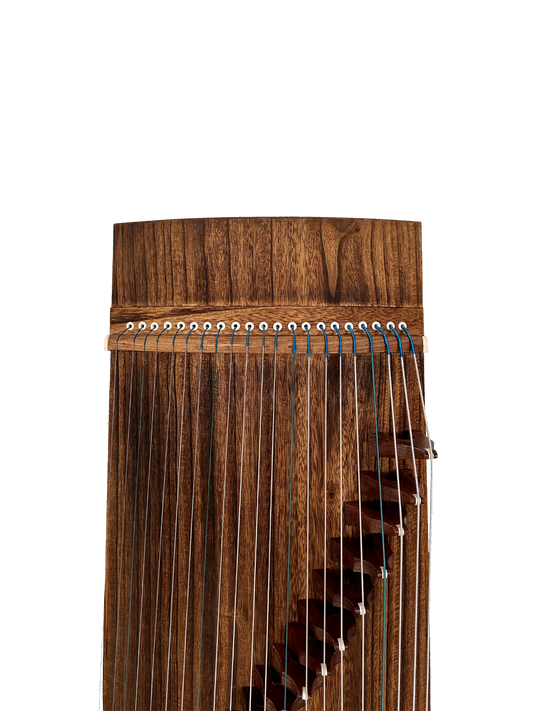 Yayun Guzheng - Sukong Min size