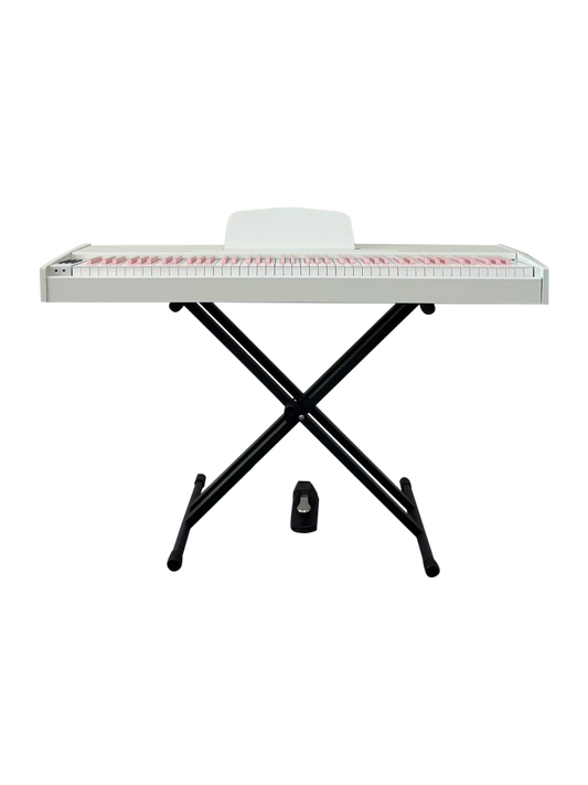 AUCN Piano - 115 Fully Weighted Keys