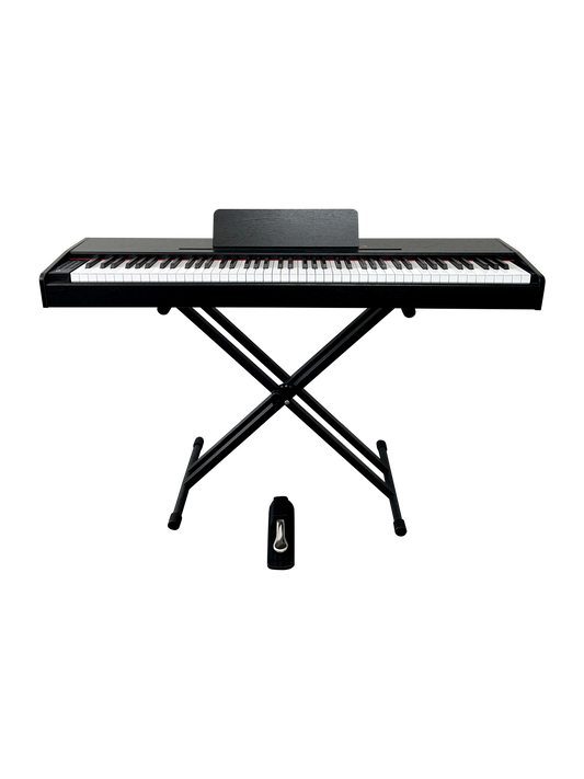 AUCN Piano - 115 Fully Weighted Keys