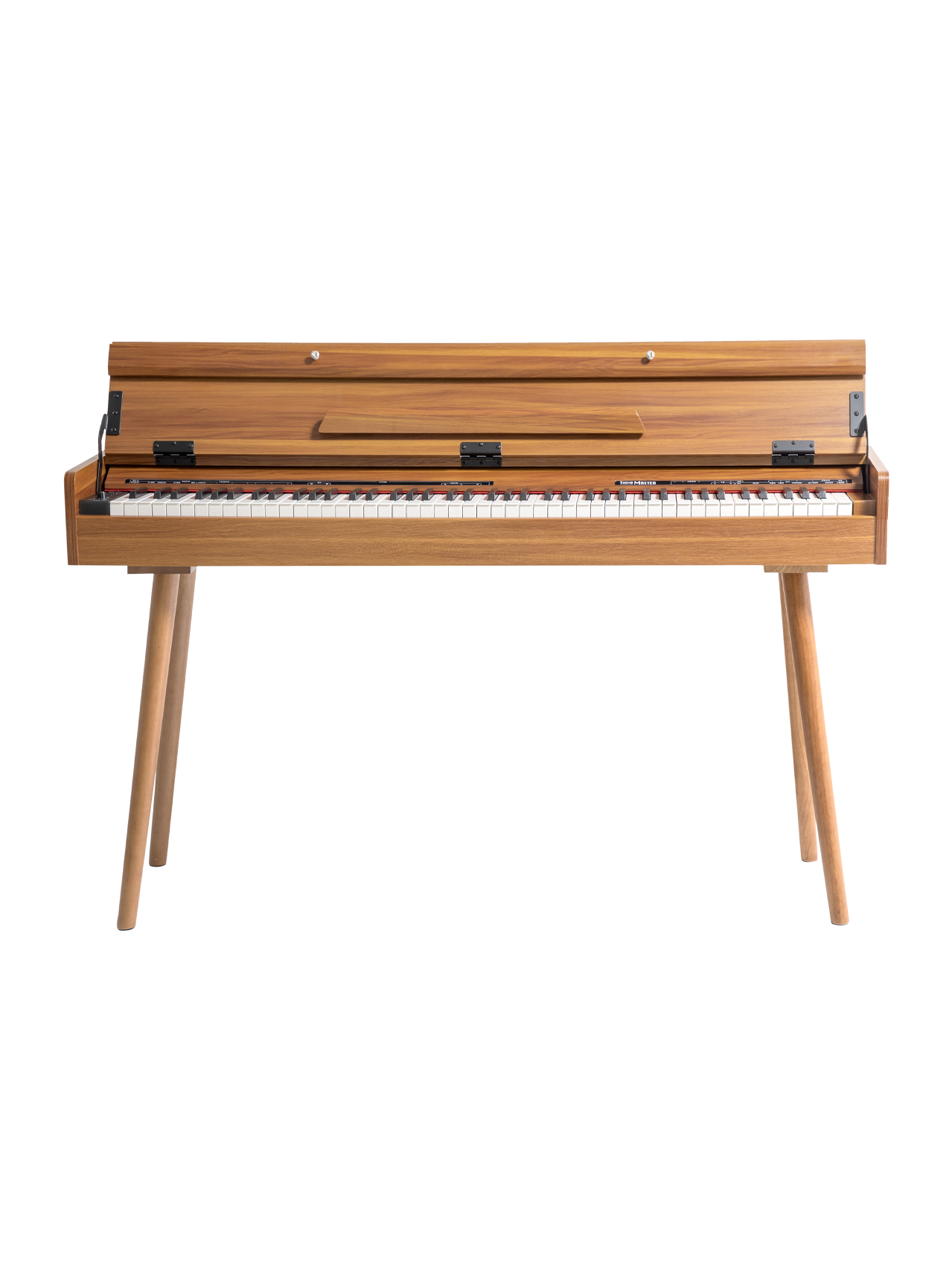 SHUSHIMAN Piano - 185-2 Fully Weighted Hammer Action Keys