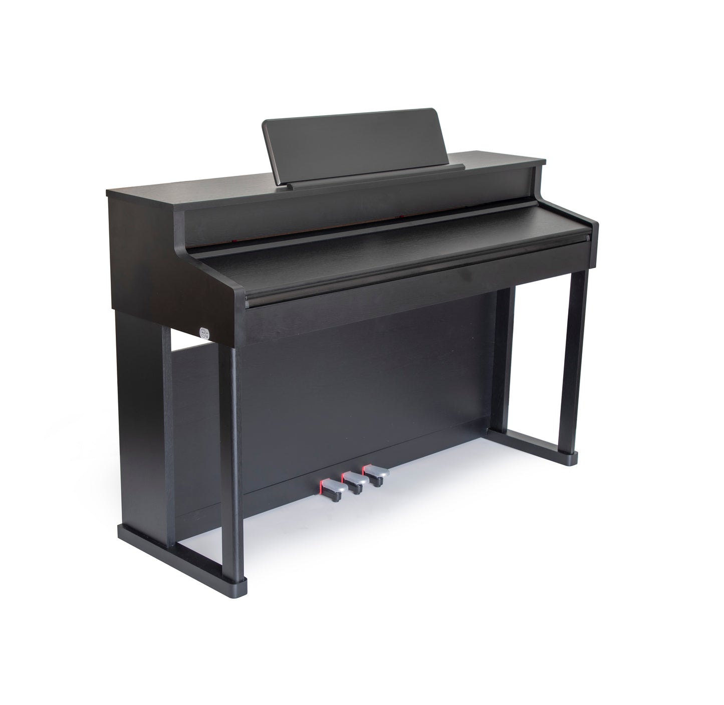 SHUSHIMAN Piano - D1 Progressive Graded Fully Weighted Hammer Action Keys