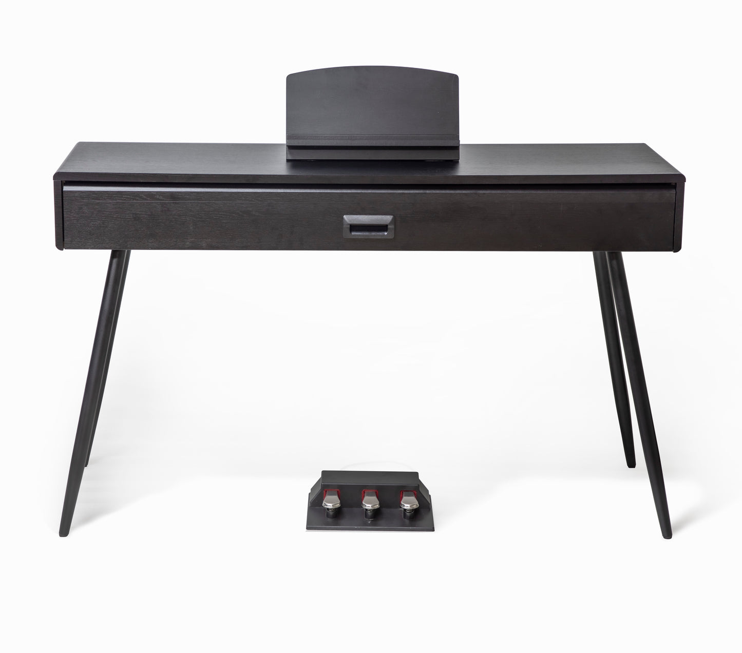 SHUSHIMAN Piano - S18 Progressive Graded Fully Weighted Hammer Action Keys