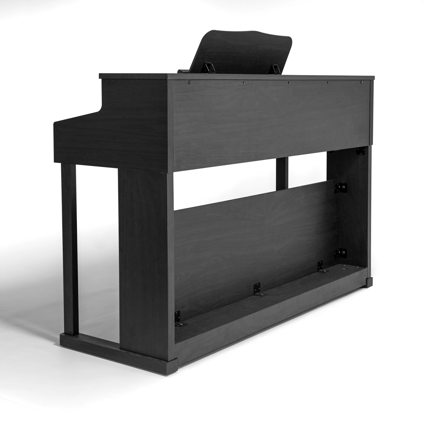 SHUSHIMAN Piano - D1 Progressive Graded Fully Weighted Hammer Action Keys