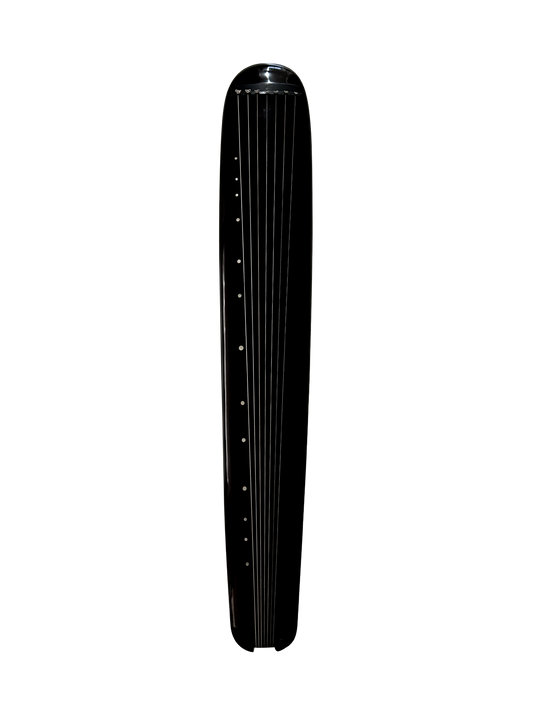 AUCN Guqin - High-End Hundun-Style Guqin
