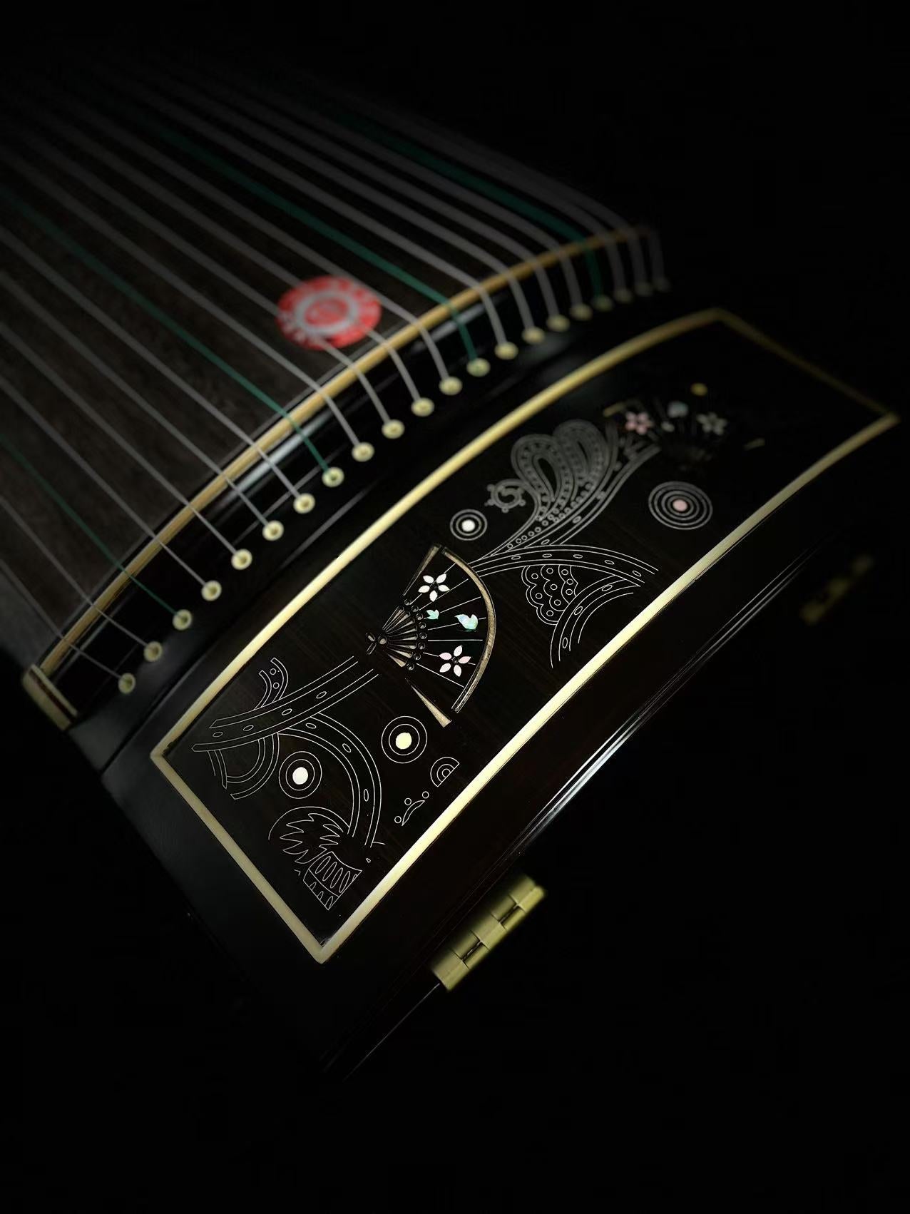 Longfeng Guzheng - Graceful Dance of Jiangnan