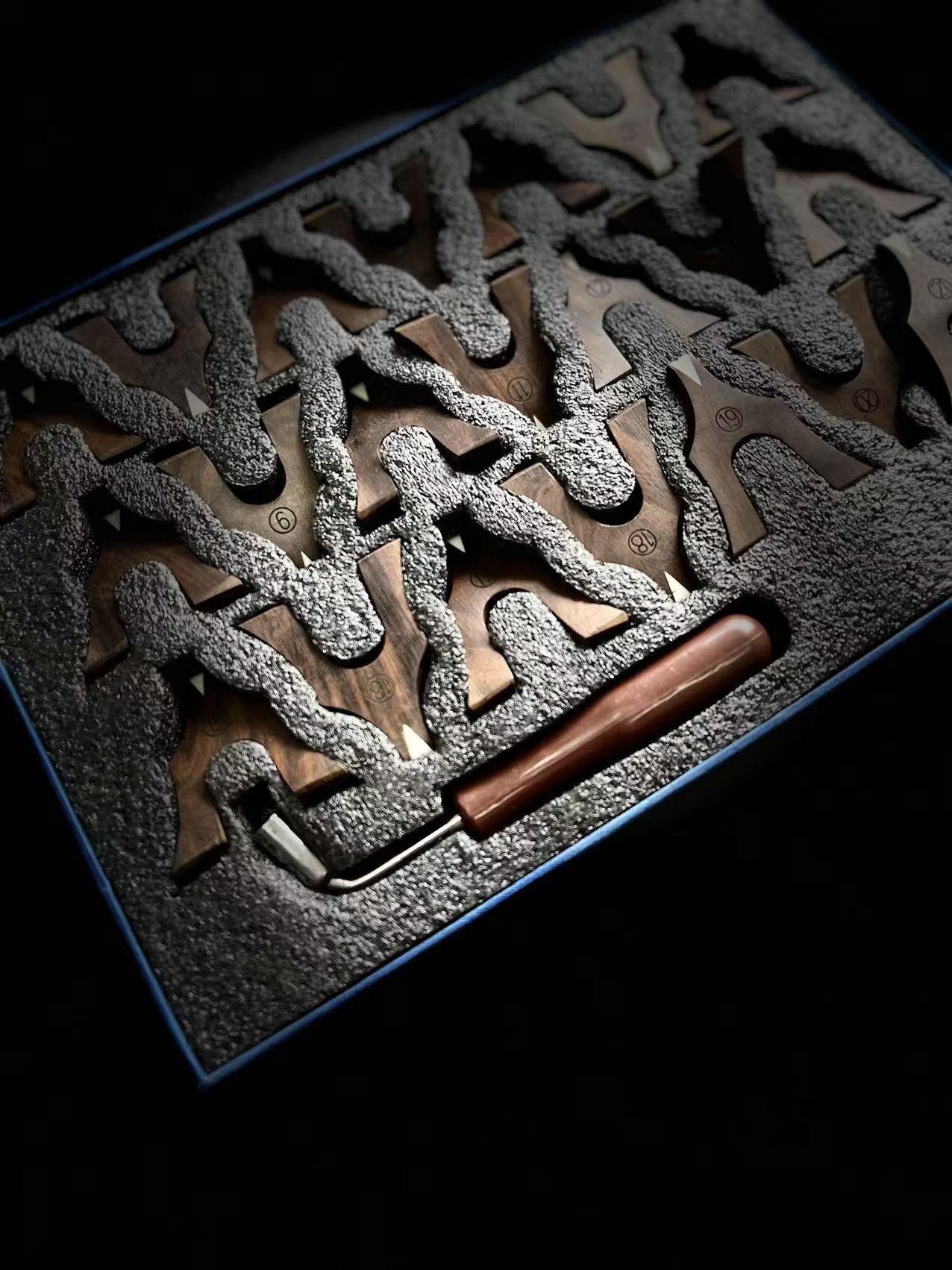 Longfeng Guzheng - Graceful Dance of Jiangnan