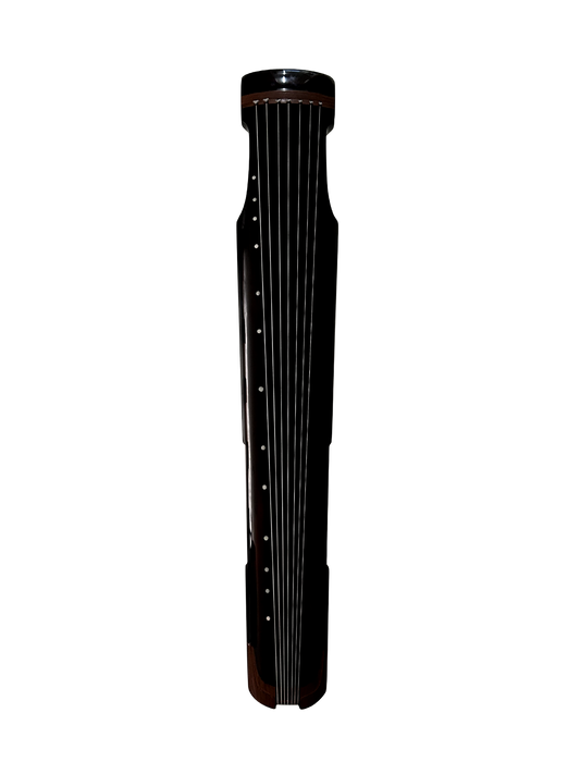AUCN Guqin - High-End Performance-Grade Zhongni-Style Guqin