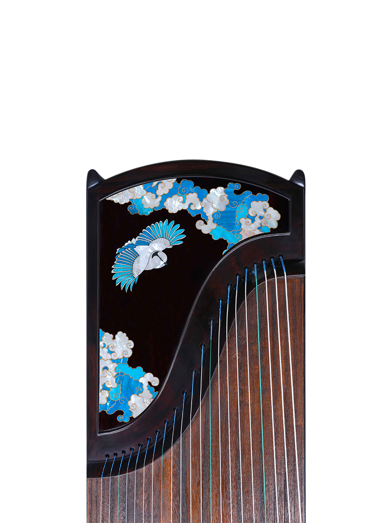 Xuanzhong Guzheng - Dream Flight