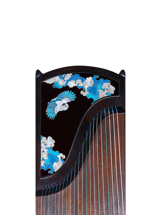 Xuanzhong Guzheng - Dream Flight