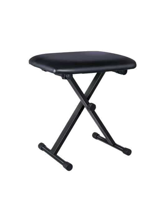 琴凳 - 折叠便携琴凳