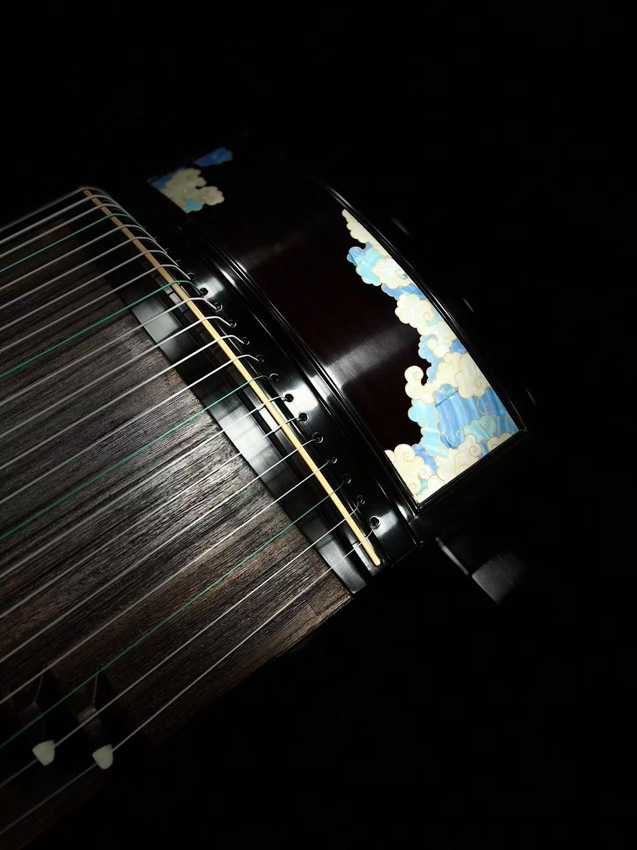 Xuanzhong Guzheng - Dream Flight