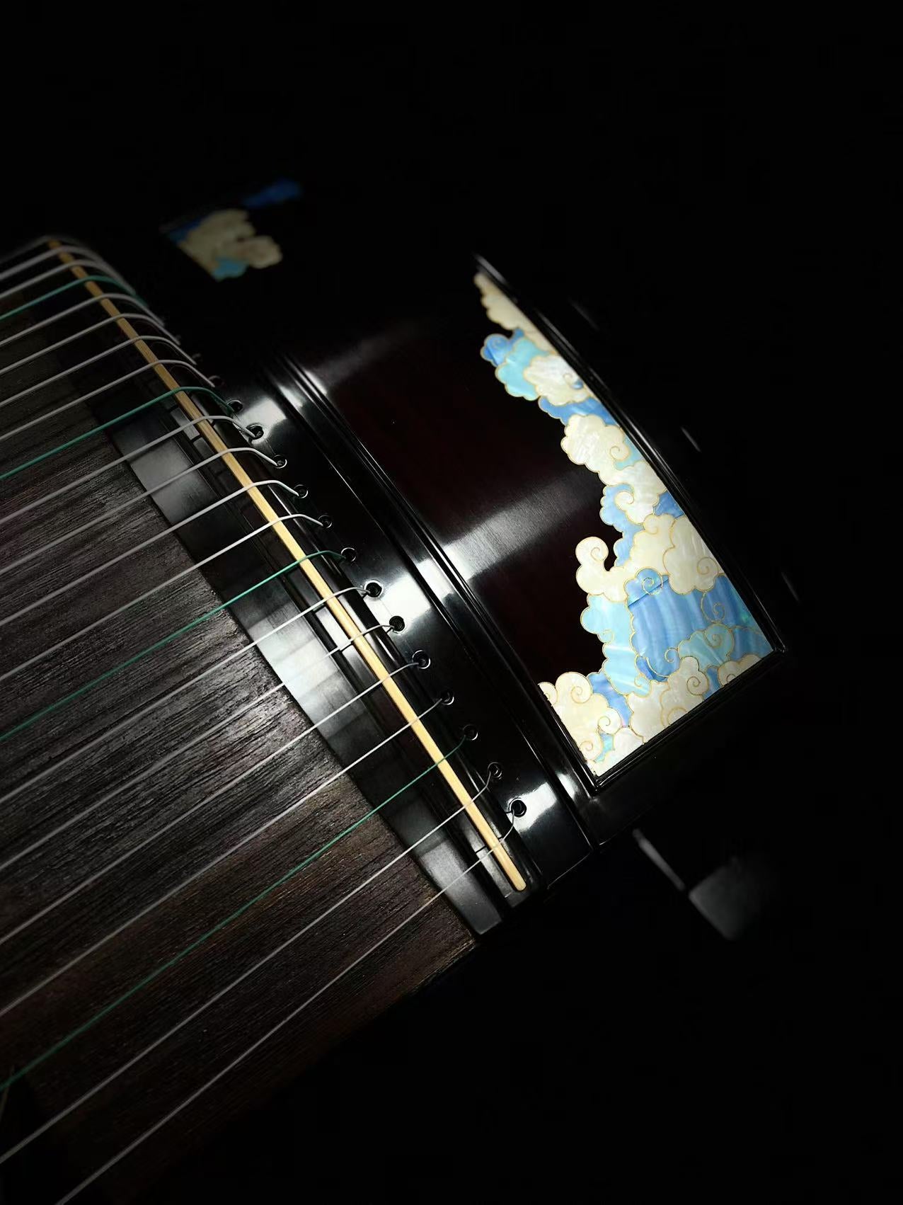 Xuanzhong Guzheng - Dream Flight