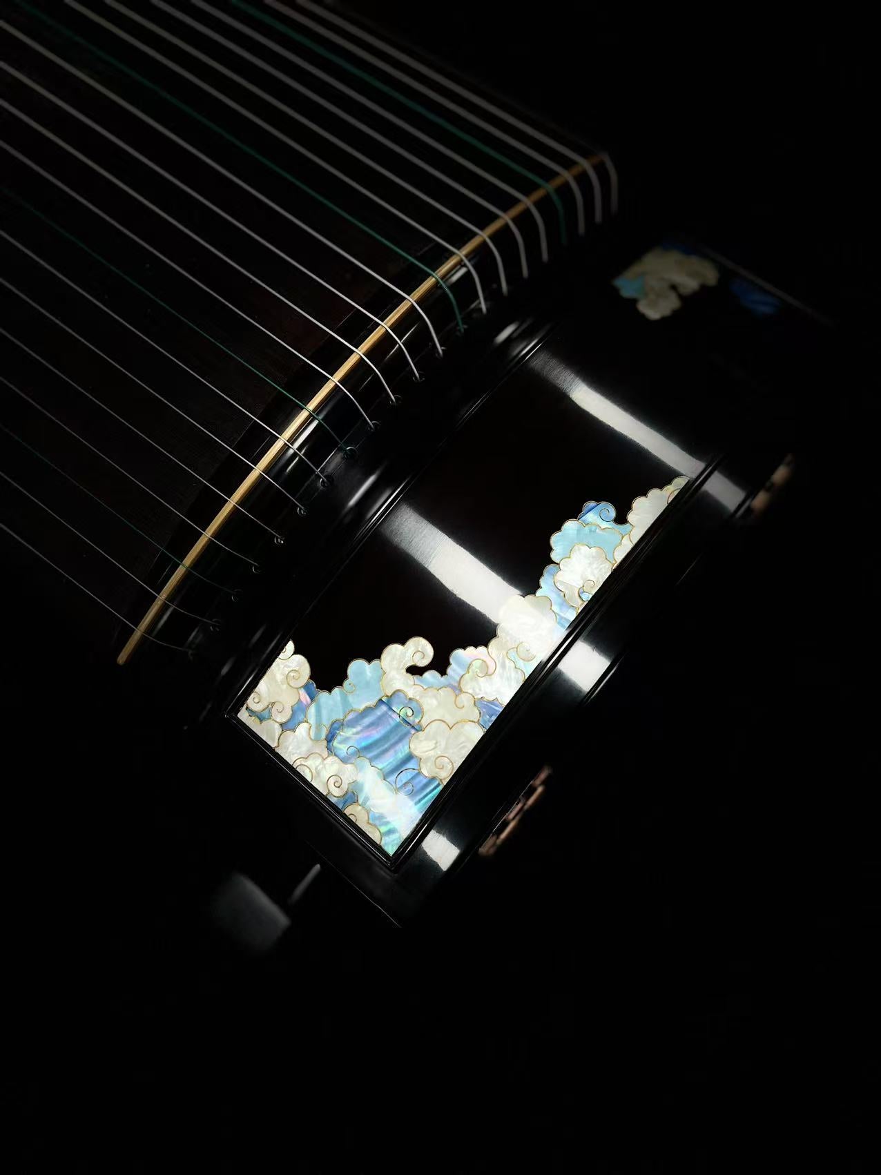 Xuanzhong Guzheng - Dream Flight