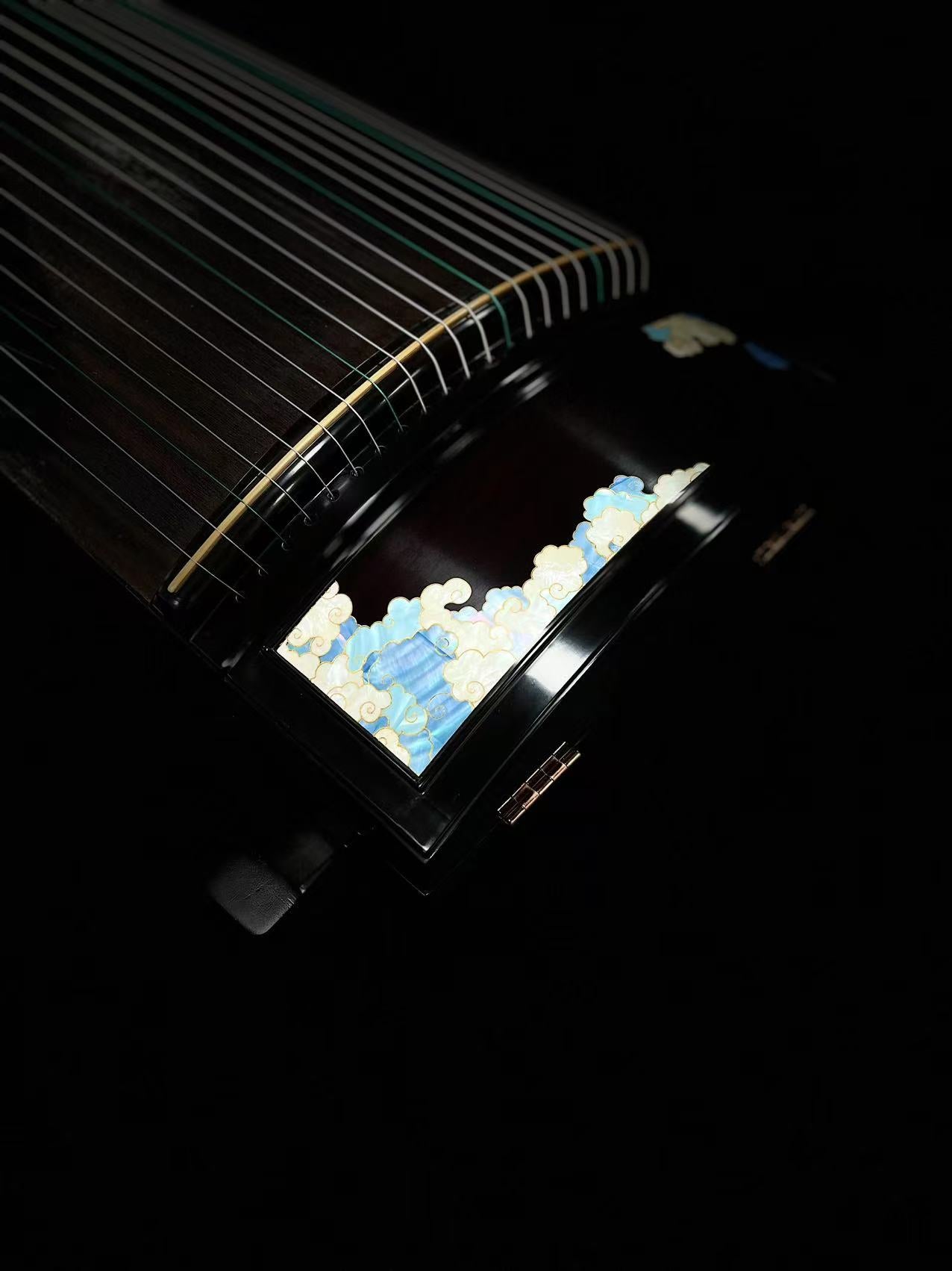 Xuanzhong Guzheng - Dream Flight