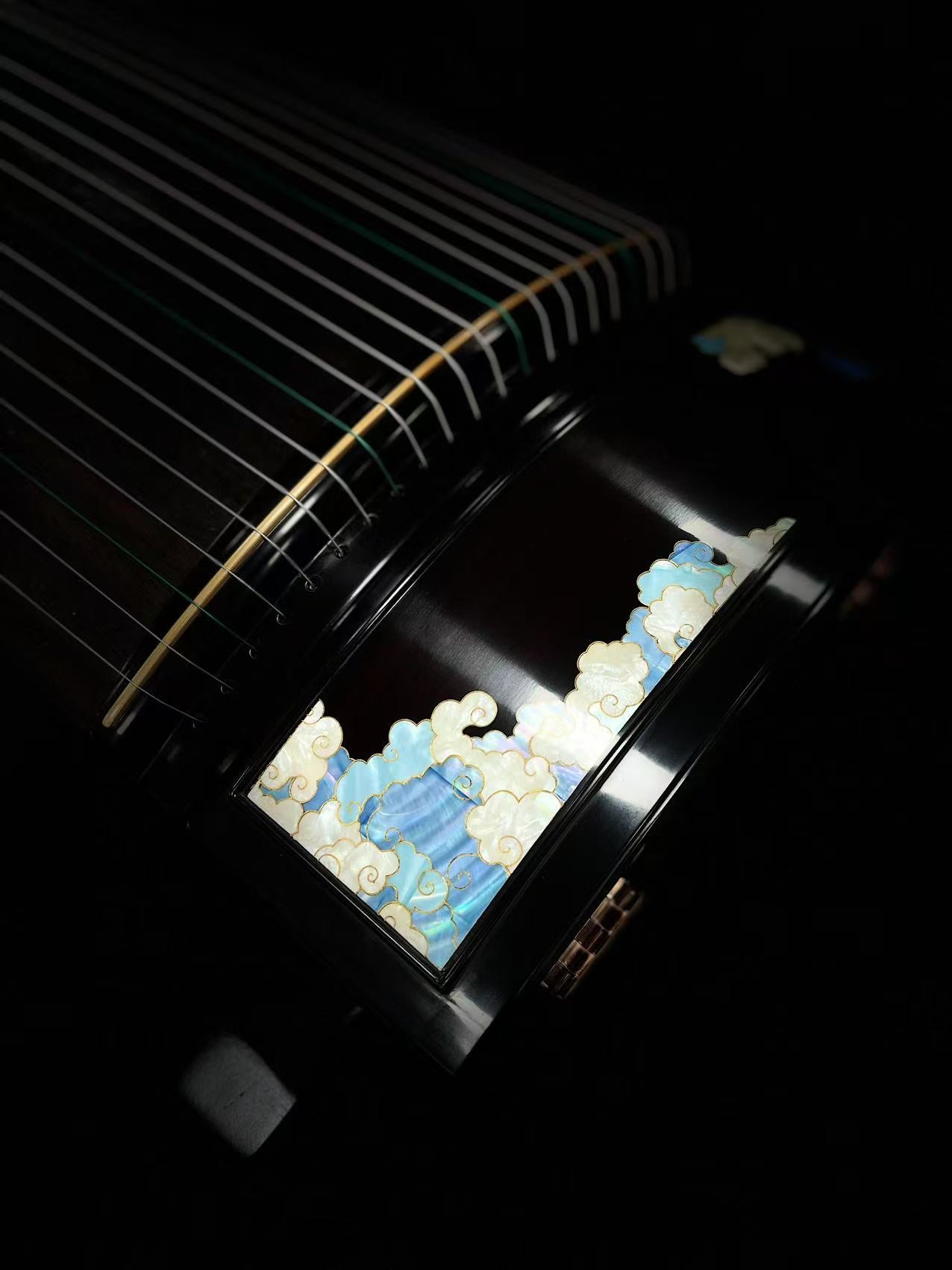 Xuanzhong Guzheng - Dream Flight