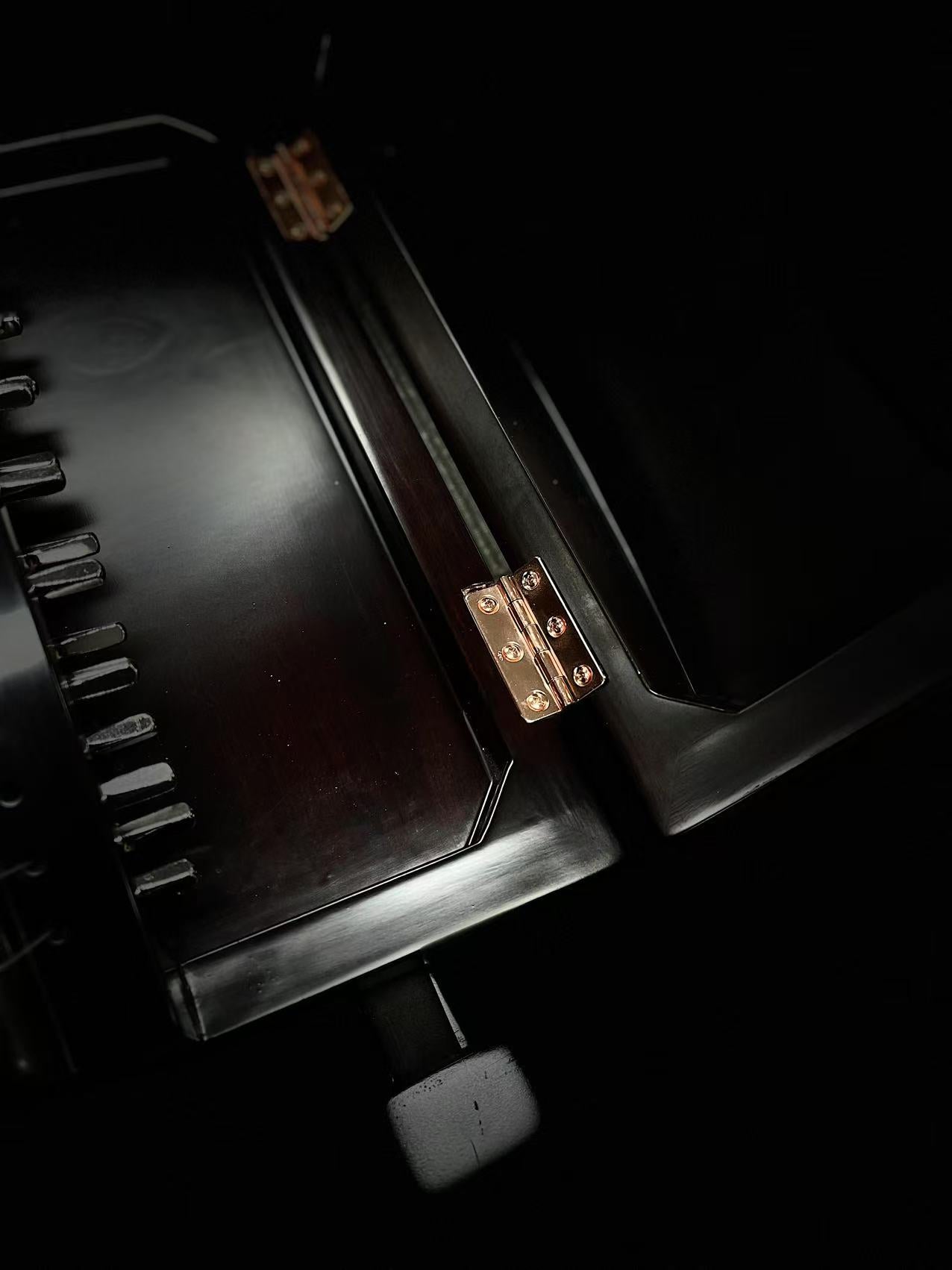 Xuanzhong Guzheng - Dream Flight