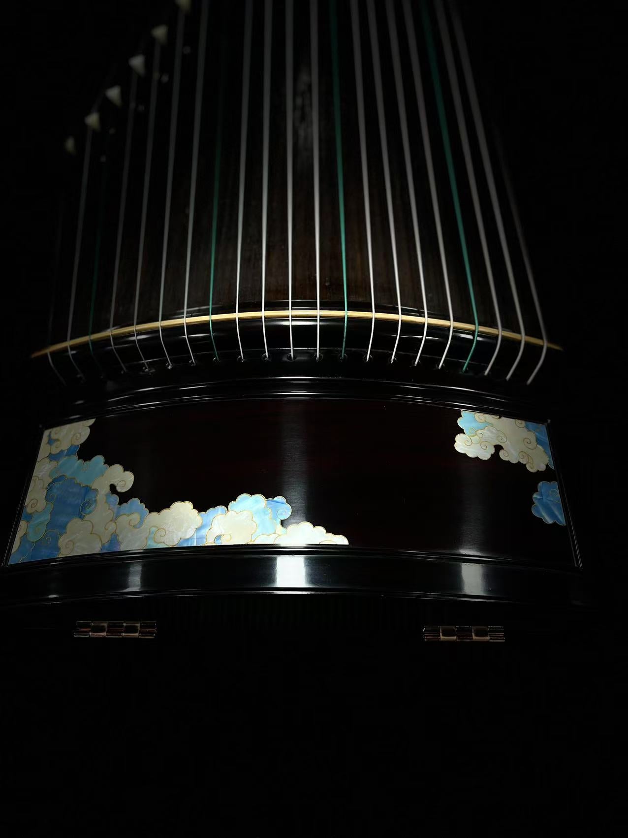 Xuanzhong Guzheng - Dream Flight