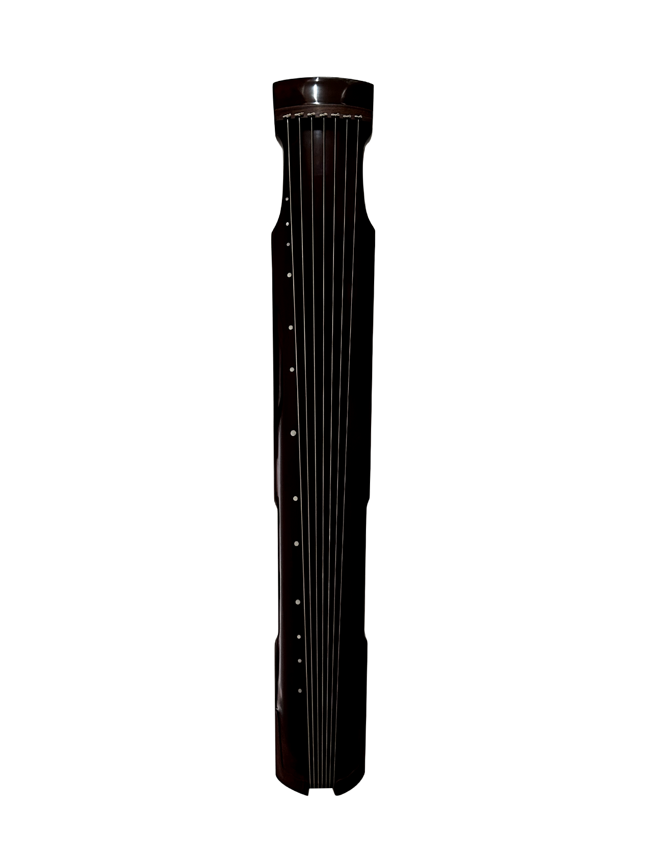 AUCN Guqin - High-End Performance-Grade Zhongni-Style Guqin