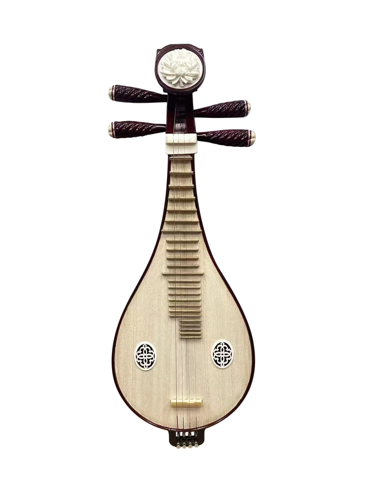 AUCN Liuqin -  Entry-Level Liuqin