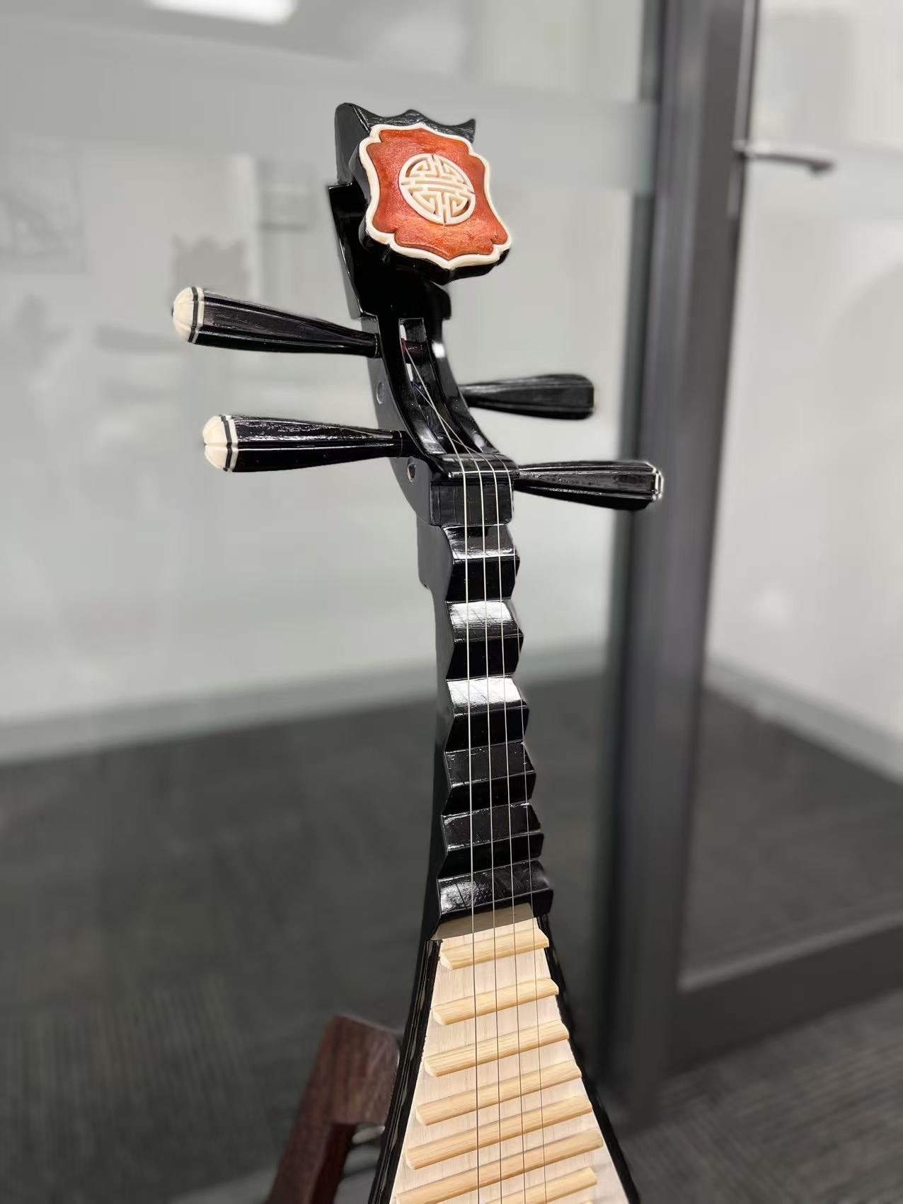 AUCN Pipa - Entry-Level Pipa