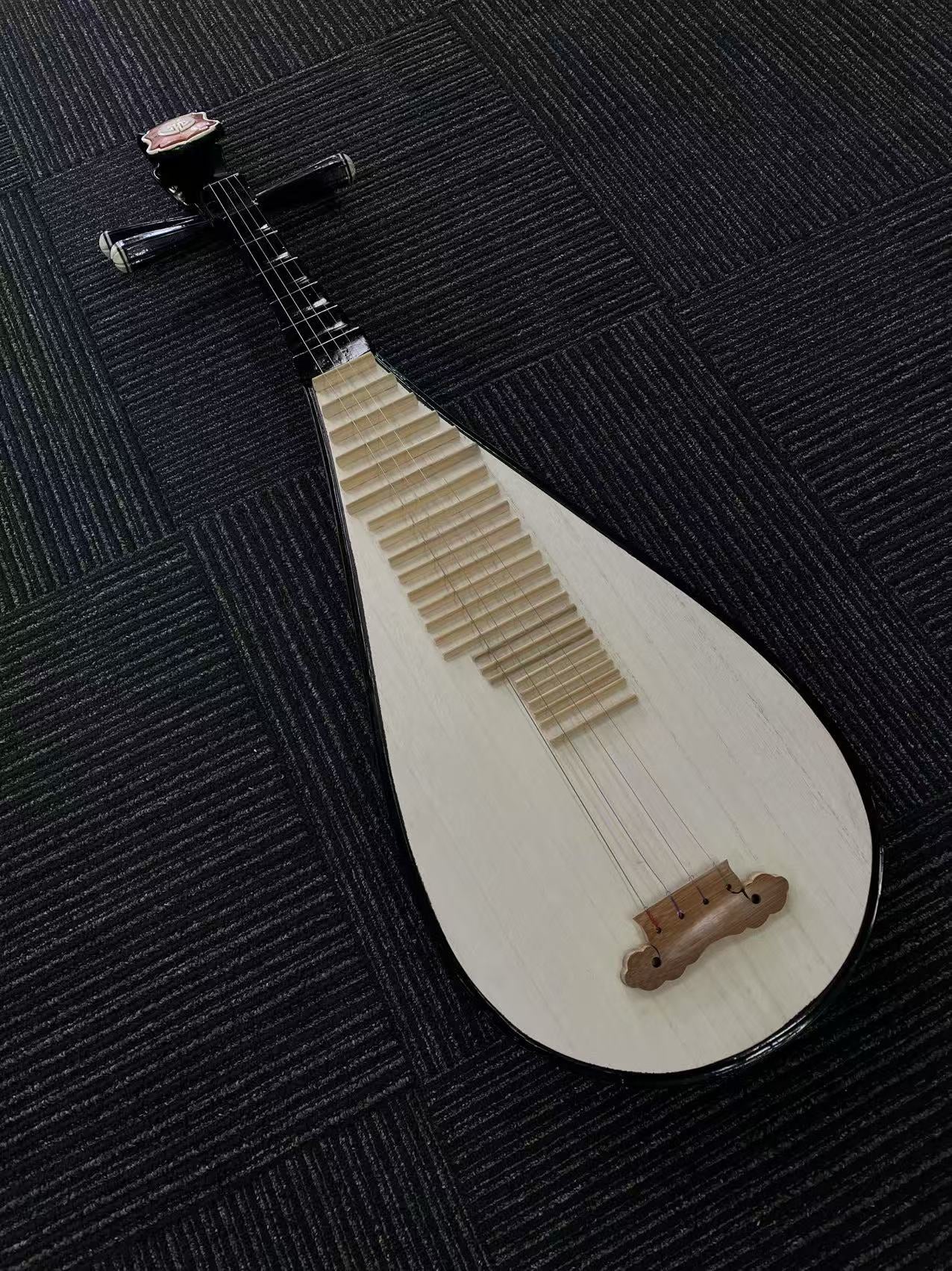 AUCN Pipa - Entry-Level Pipa