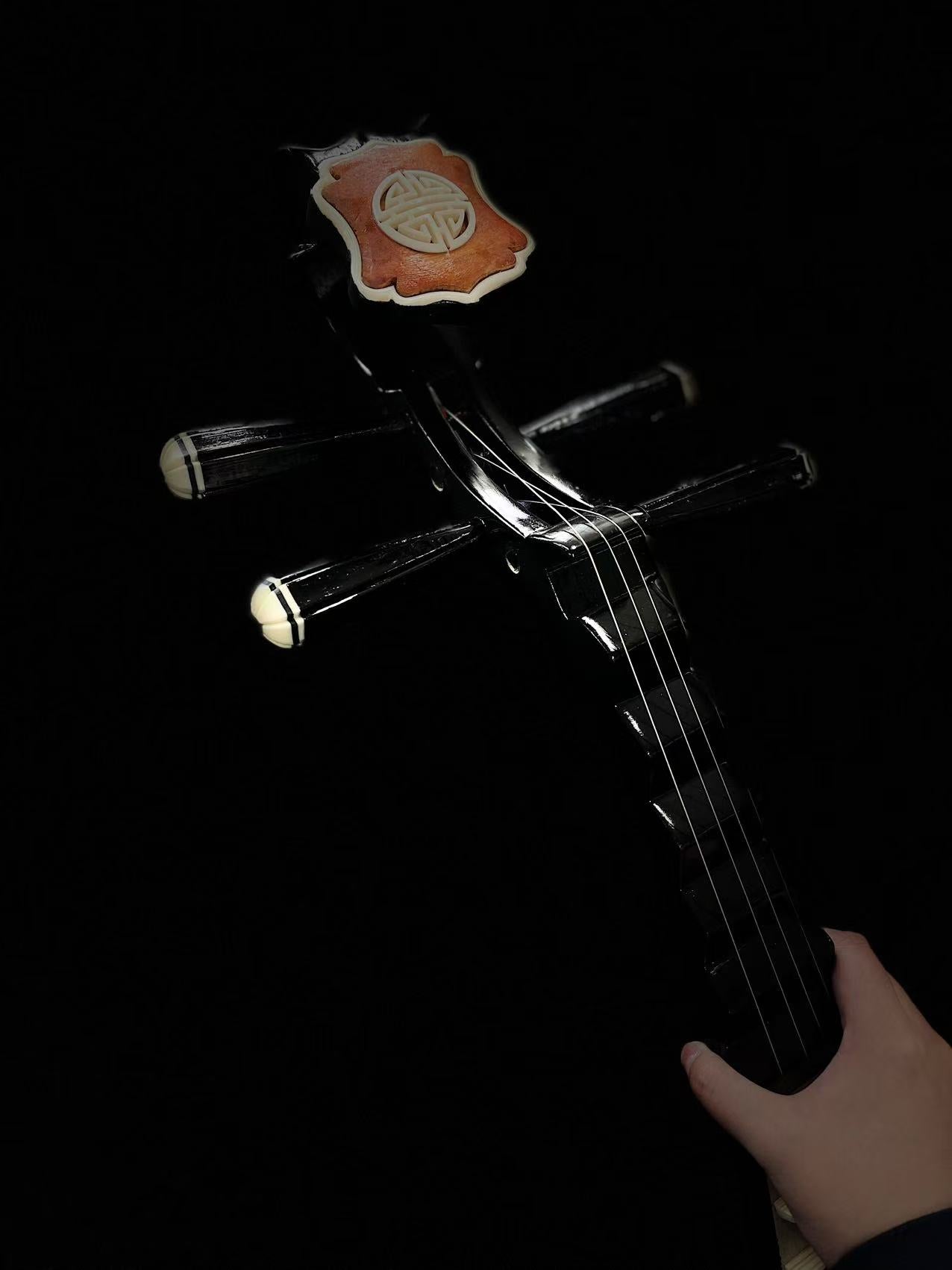 AUCN Pipa - Entry-Level Pipa