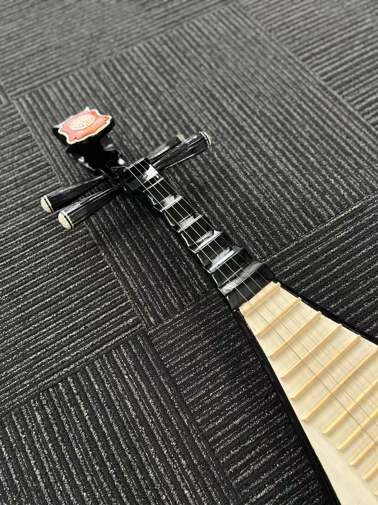 AUCN Pipa - Entry-Level Pipa