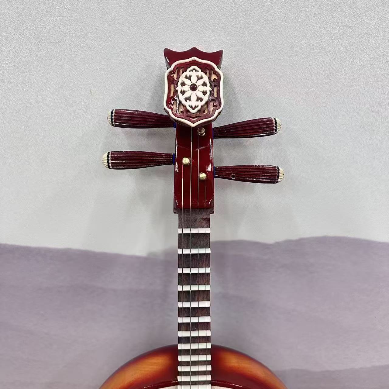 AUCN Zhongruan - Entry-Level Zhongruan