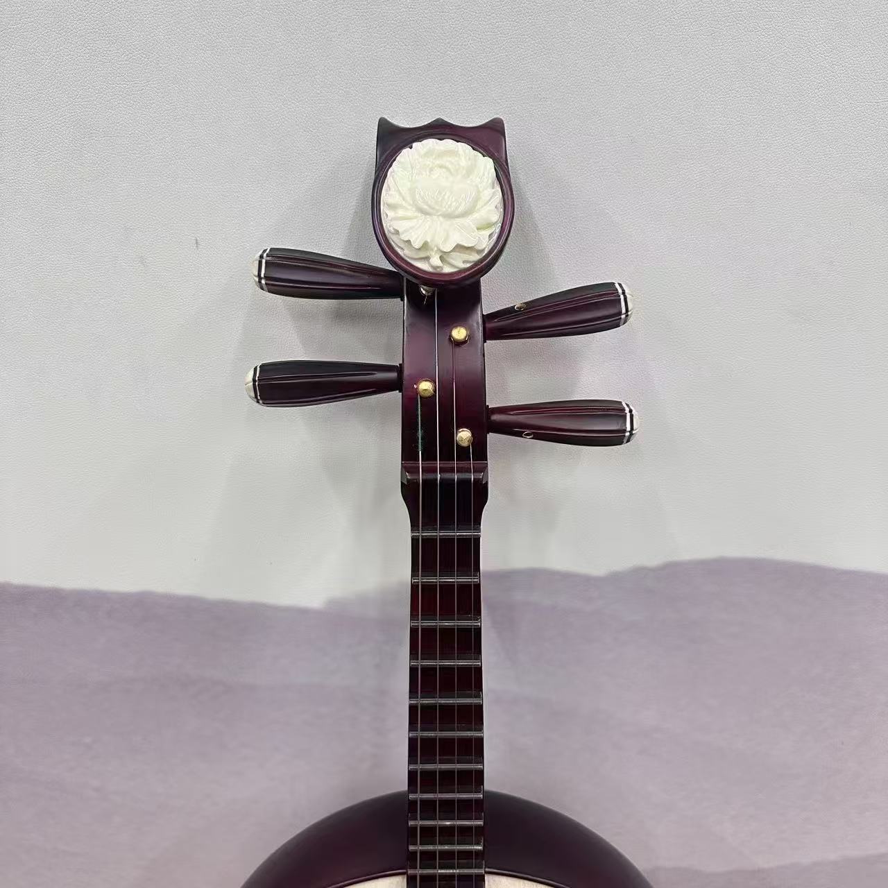 AUCN Zhongruan - Entry-Level Zhongruan