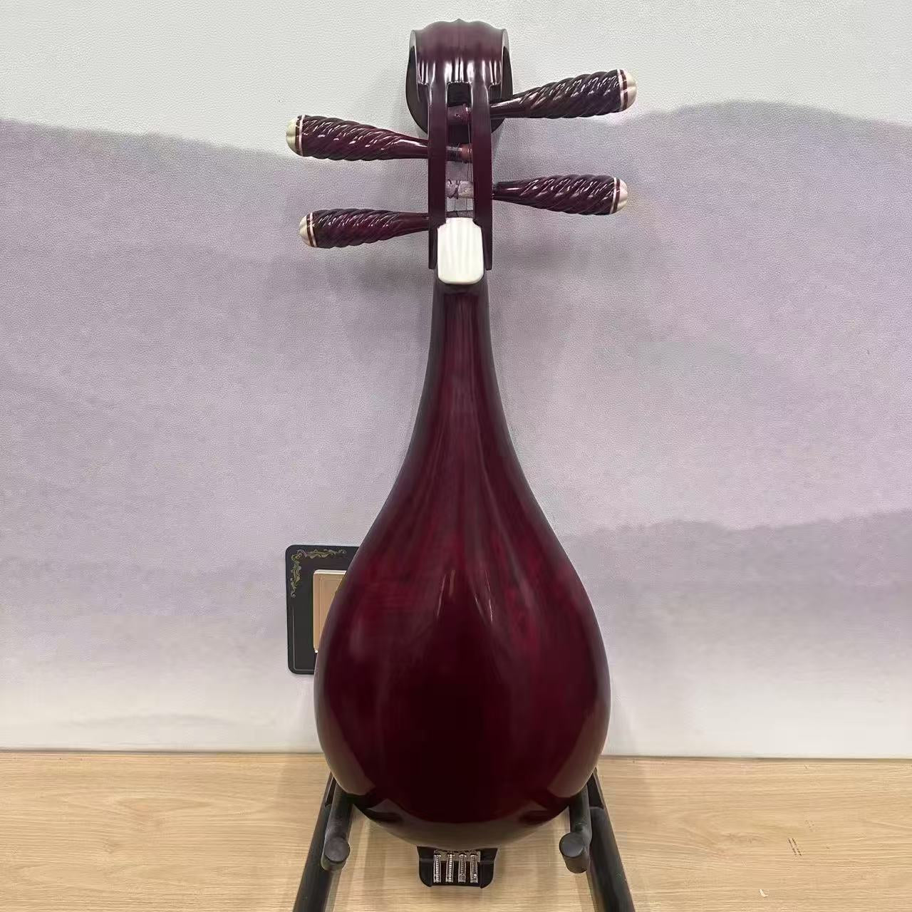 AUCN Liuqin -  Entry-Level Liuqin