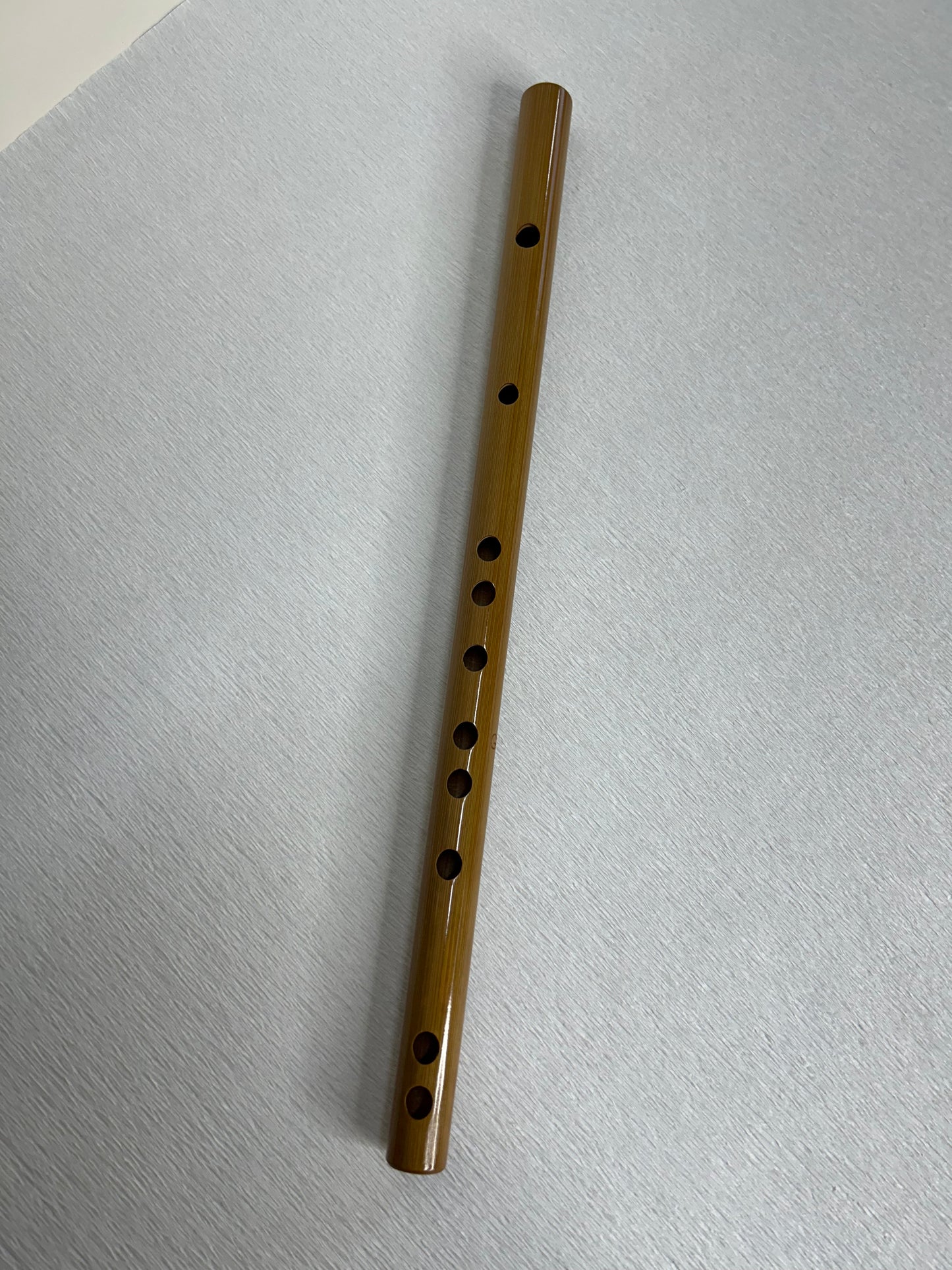 AUCN Dizi - Short Bamboo Flute